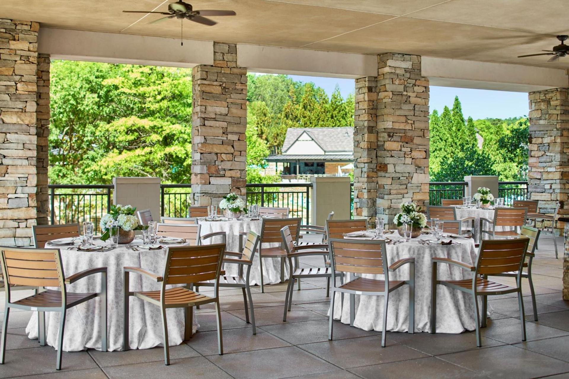 Renaissance Birmingham Ross Bridge Golf Resort & Spa photo 31