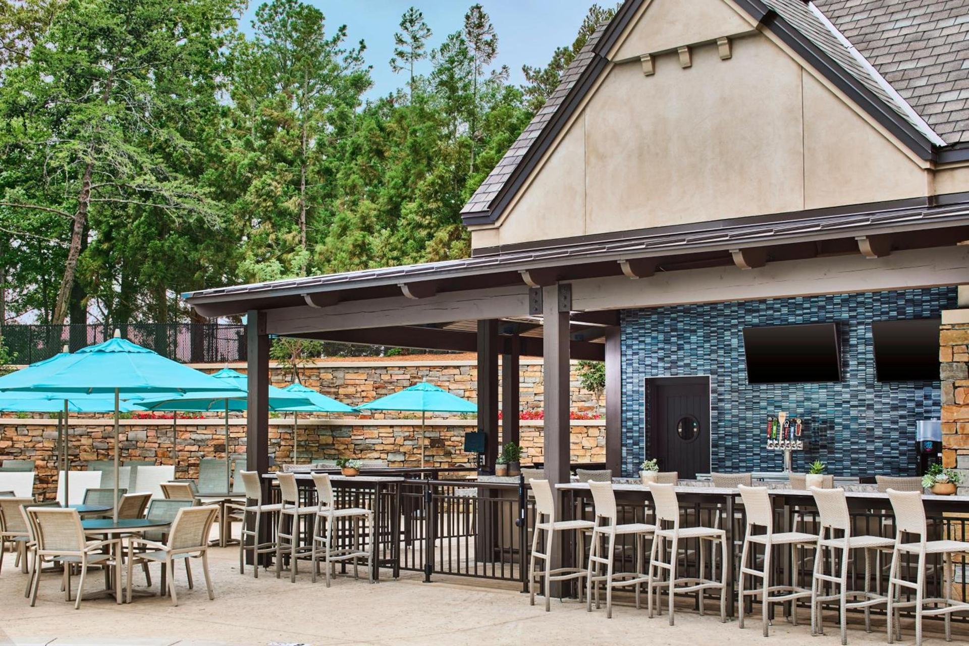 Renaissance Birmingham Ross Bridge Golf Resort & Spa photo 34