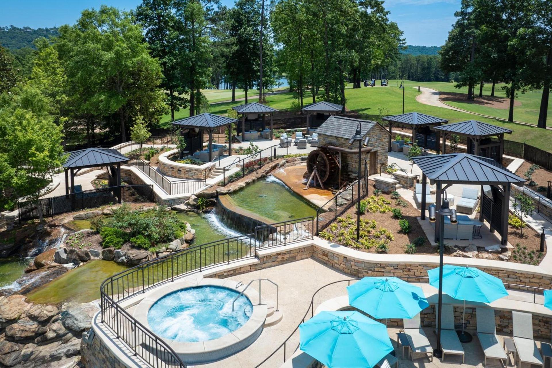 Renaissance Birmingham Ross Bridge Golf Resort & Spa photo 39