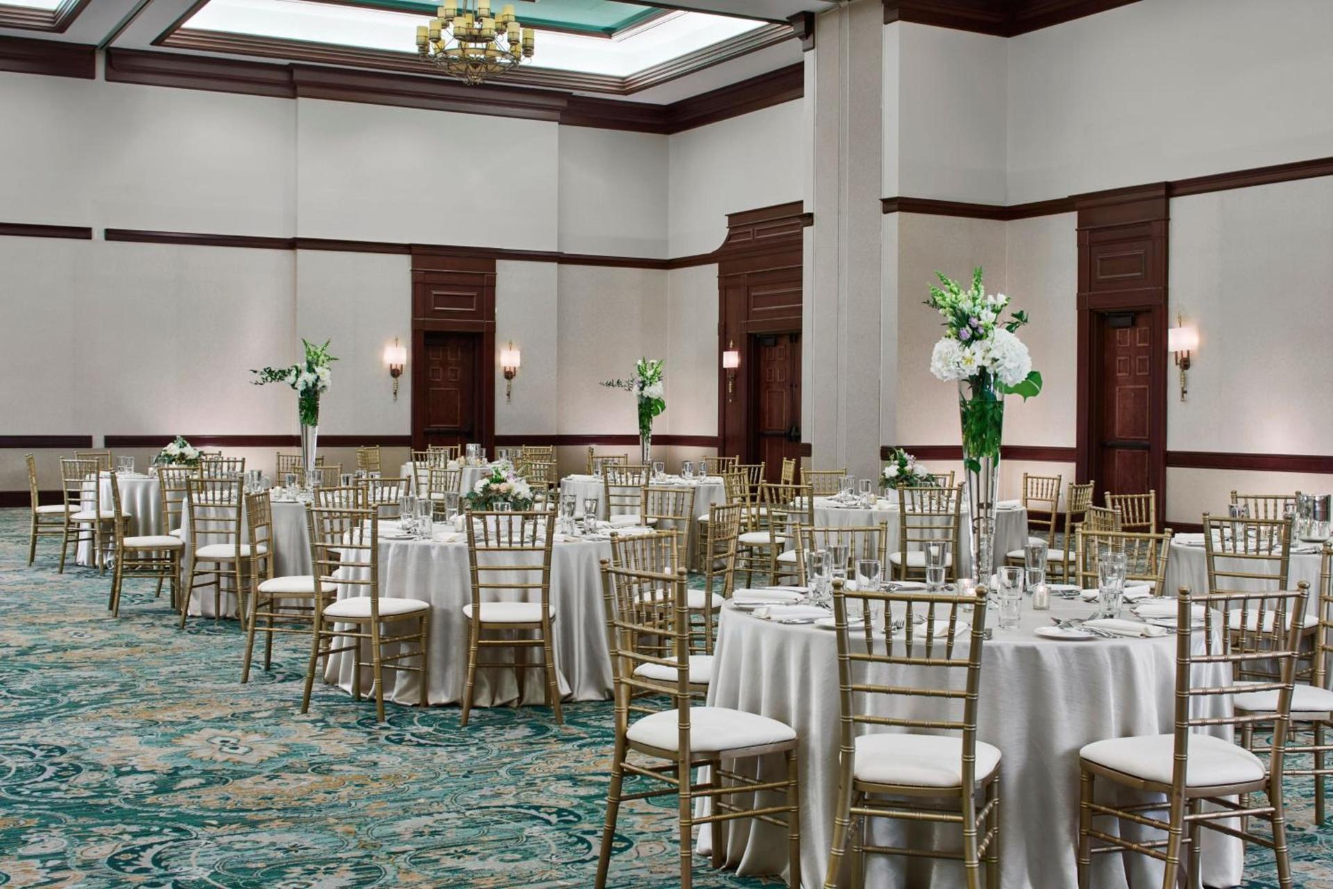 Renaissance Birmingham Ross Bridge Golf Resort & Spa photo 82