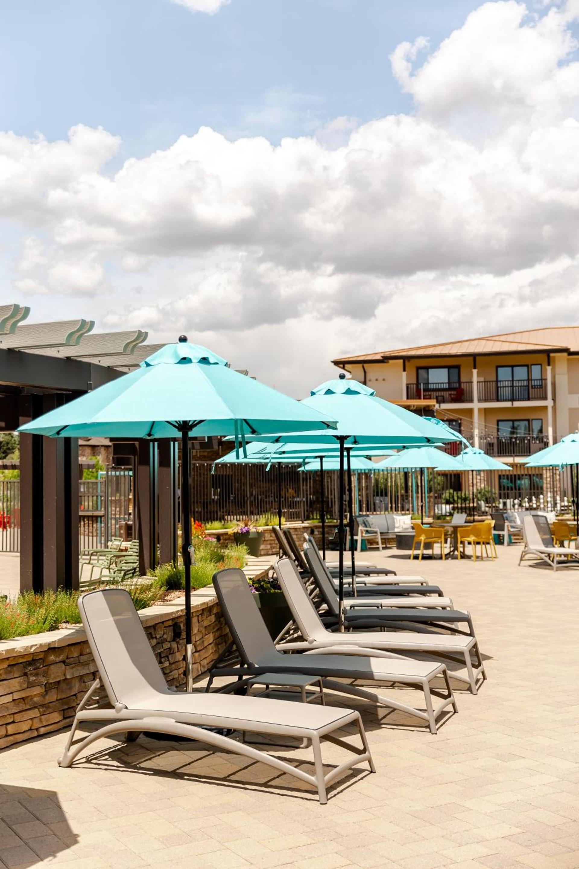 Holiday Inn Resort The Squire at Grand Canyon by IHG photo 30
