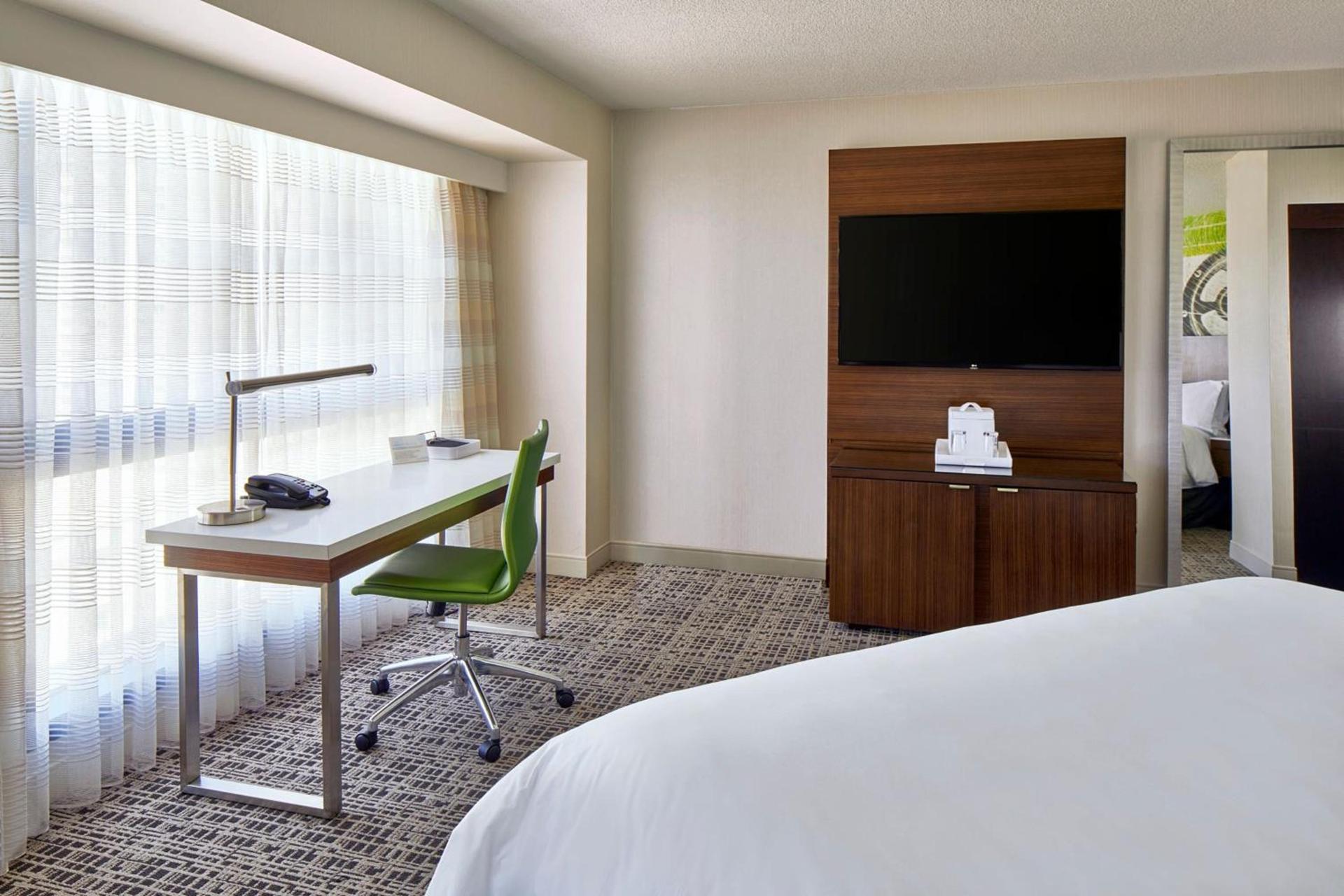 Renaissance Nashville Hotel photo 21