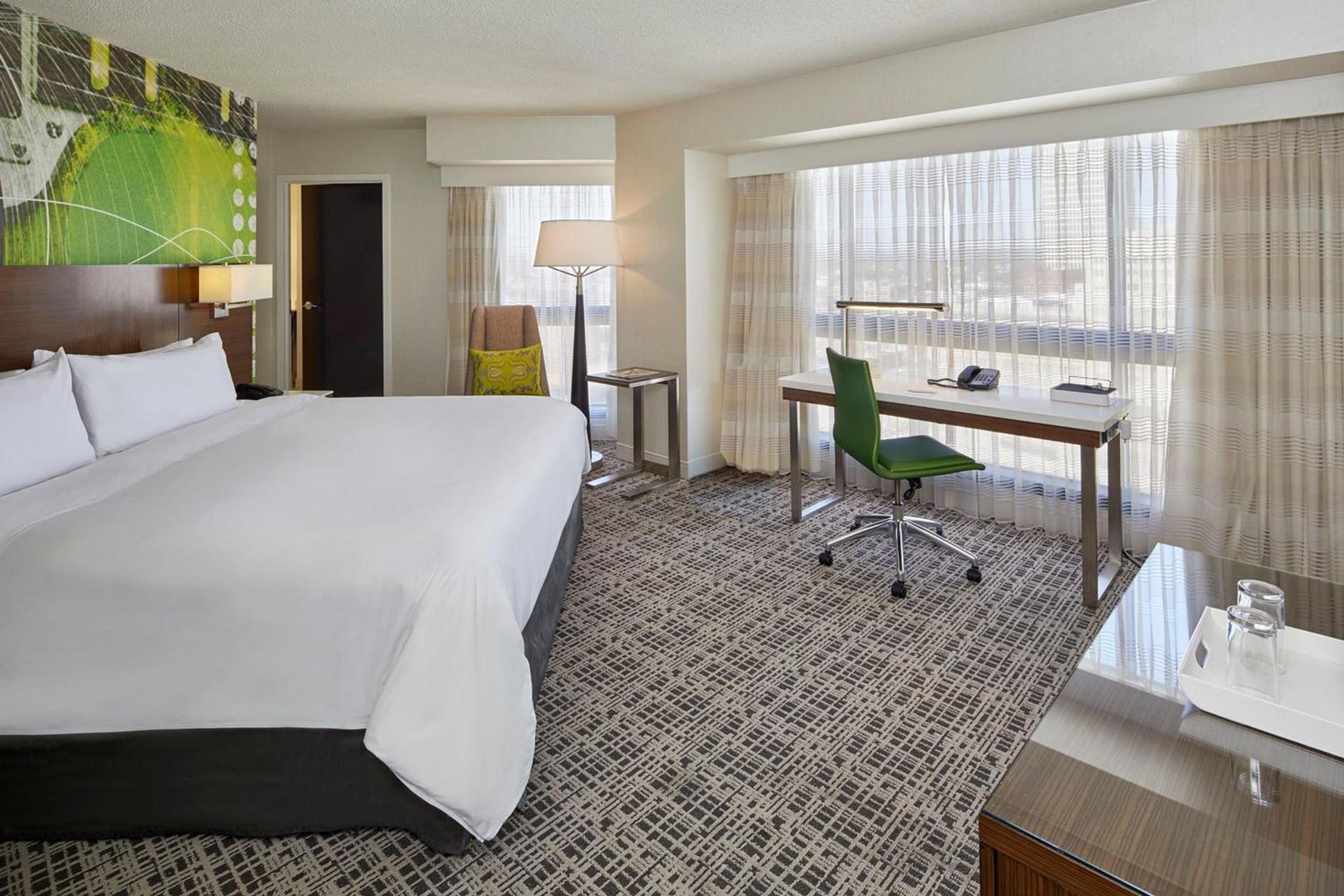 Renaissance Nashville Hotel photo 23