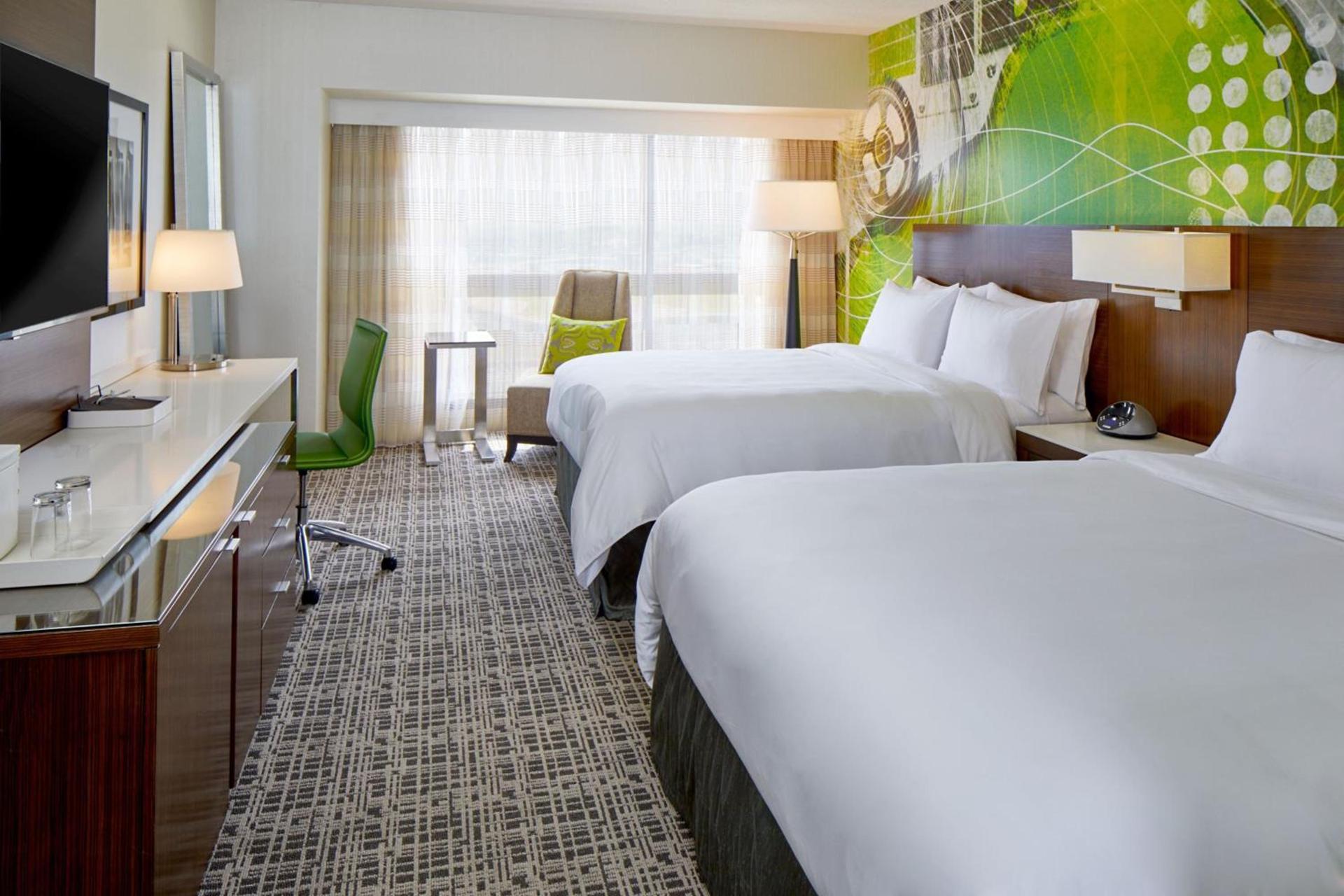 Renaissance Nashville Hotel photo 19
