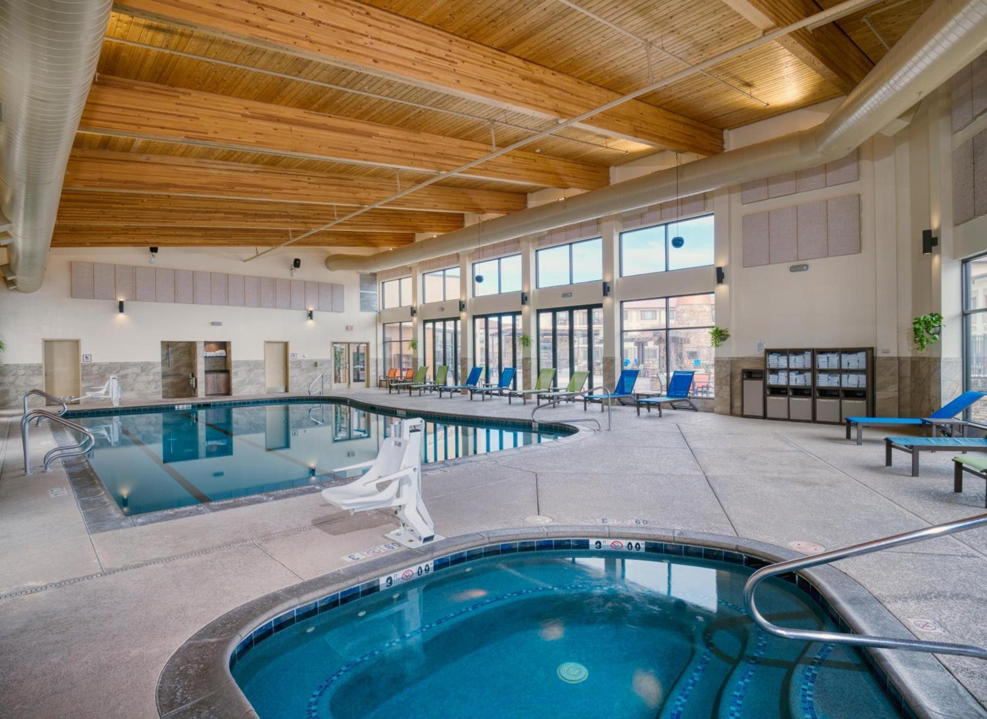 Holiday Inn Resort The Squire at Grand Canyon by IHG photo 38