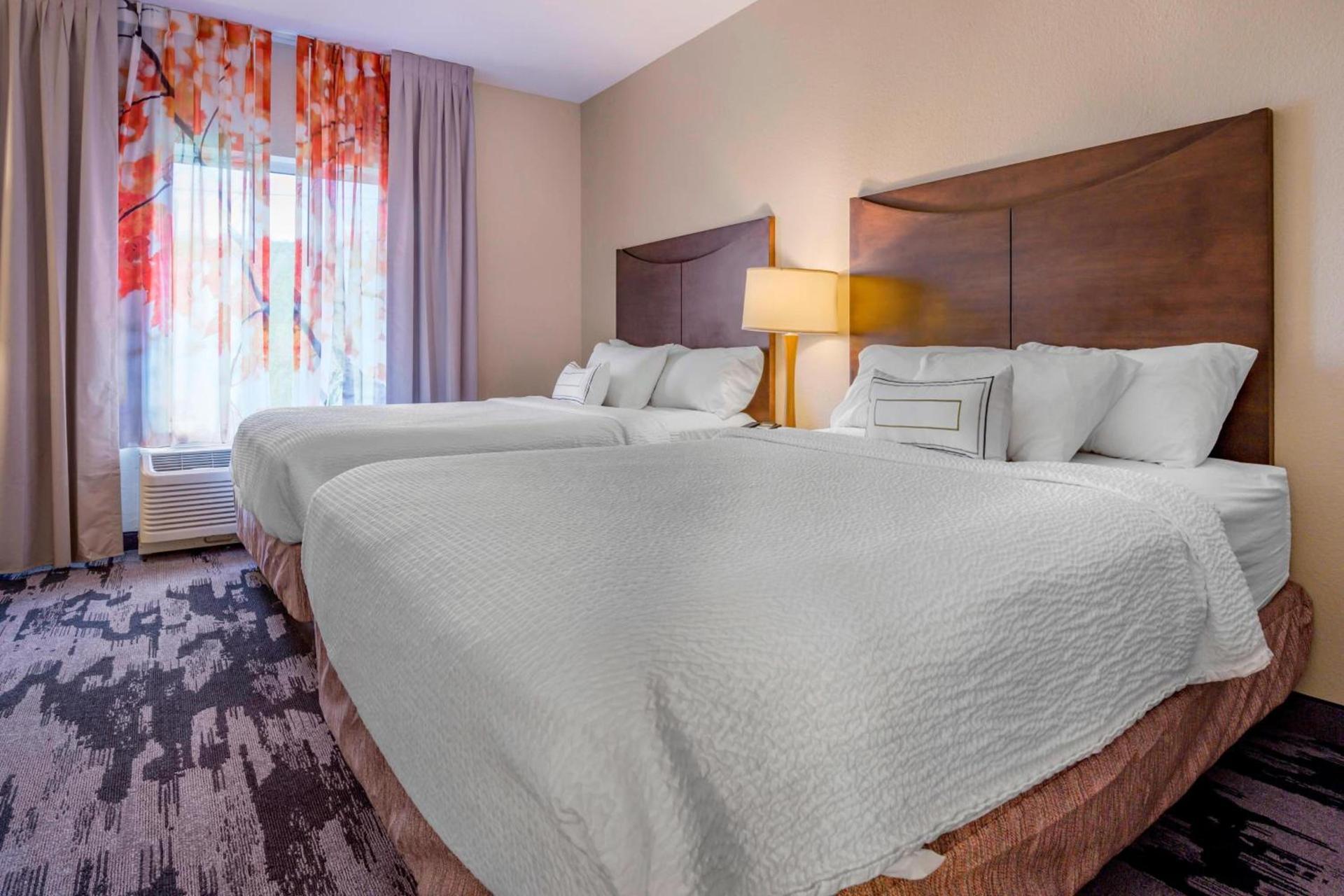 Fairfield Inn & Suites by Marriott Slippery Rock photo 13