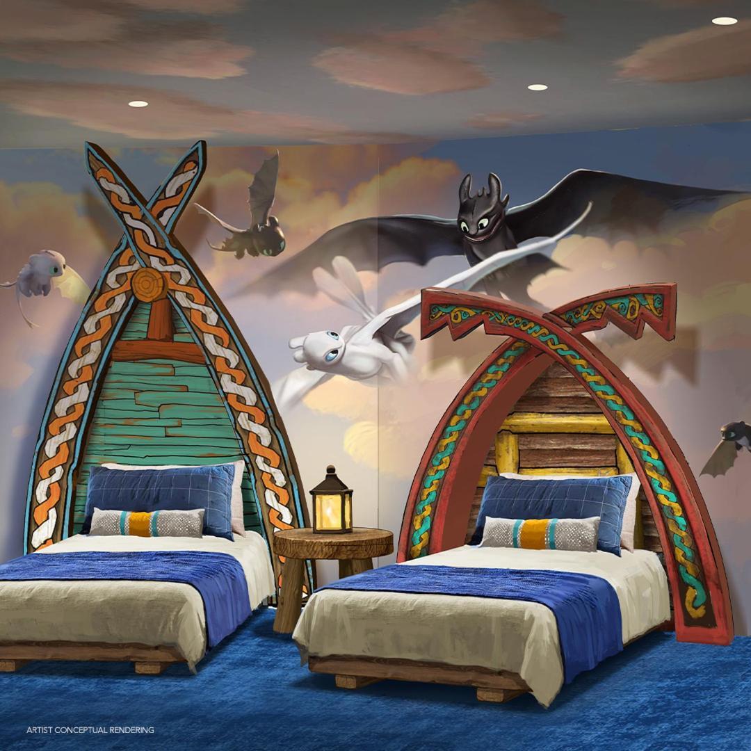 Universal Helios Grand Hotel, a Loews Hotel photo 15