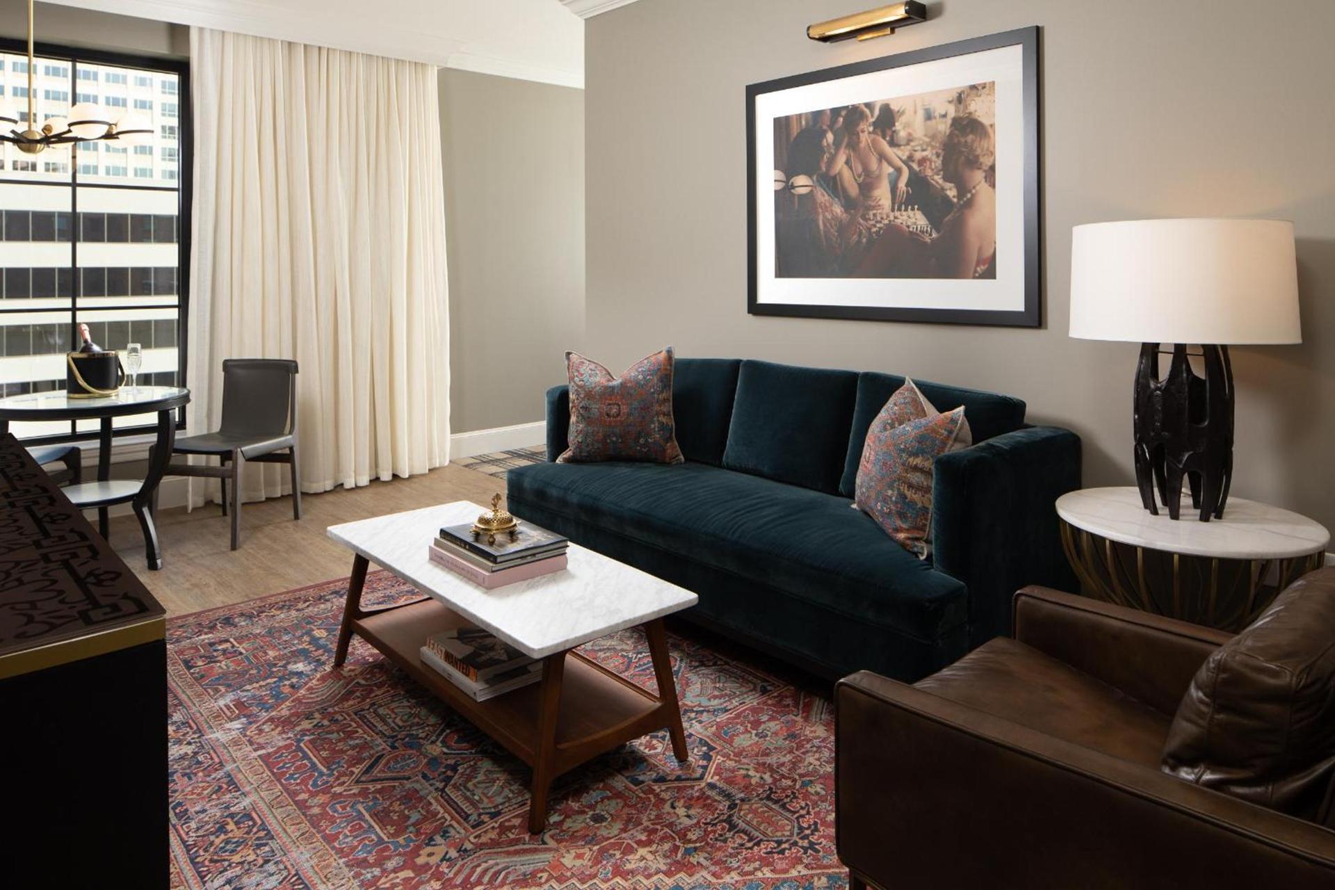 Hotel ZaZa Austin photo 17