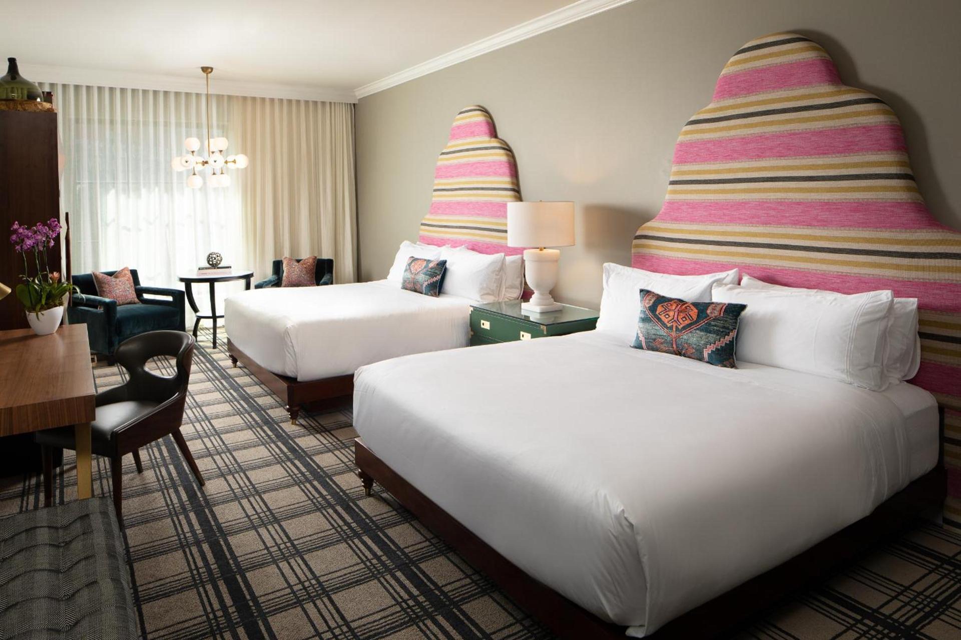 Hotel ZaZa Austin photo 18