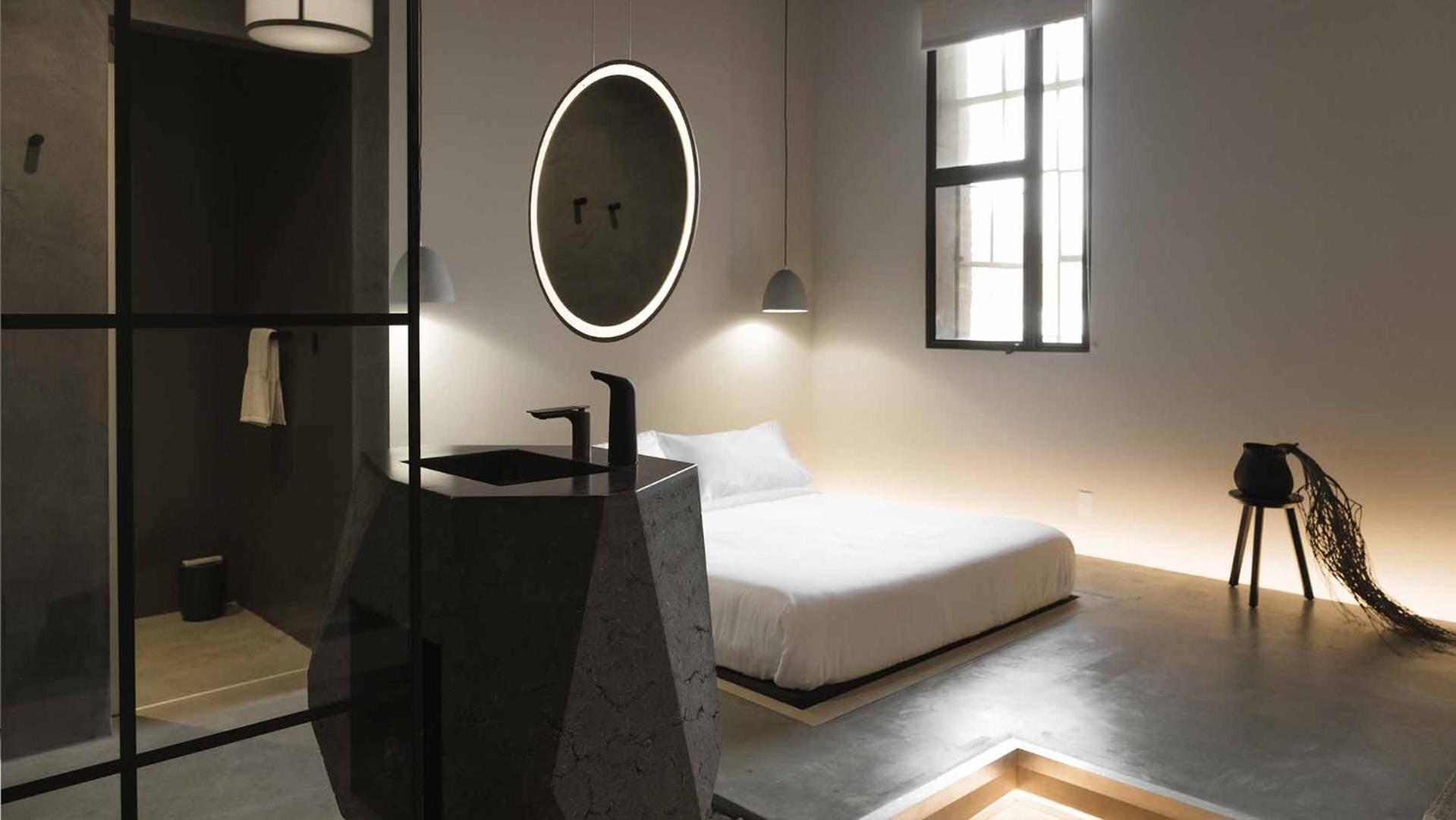 kodō hotel - Heart of LA Arts District photo 60
