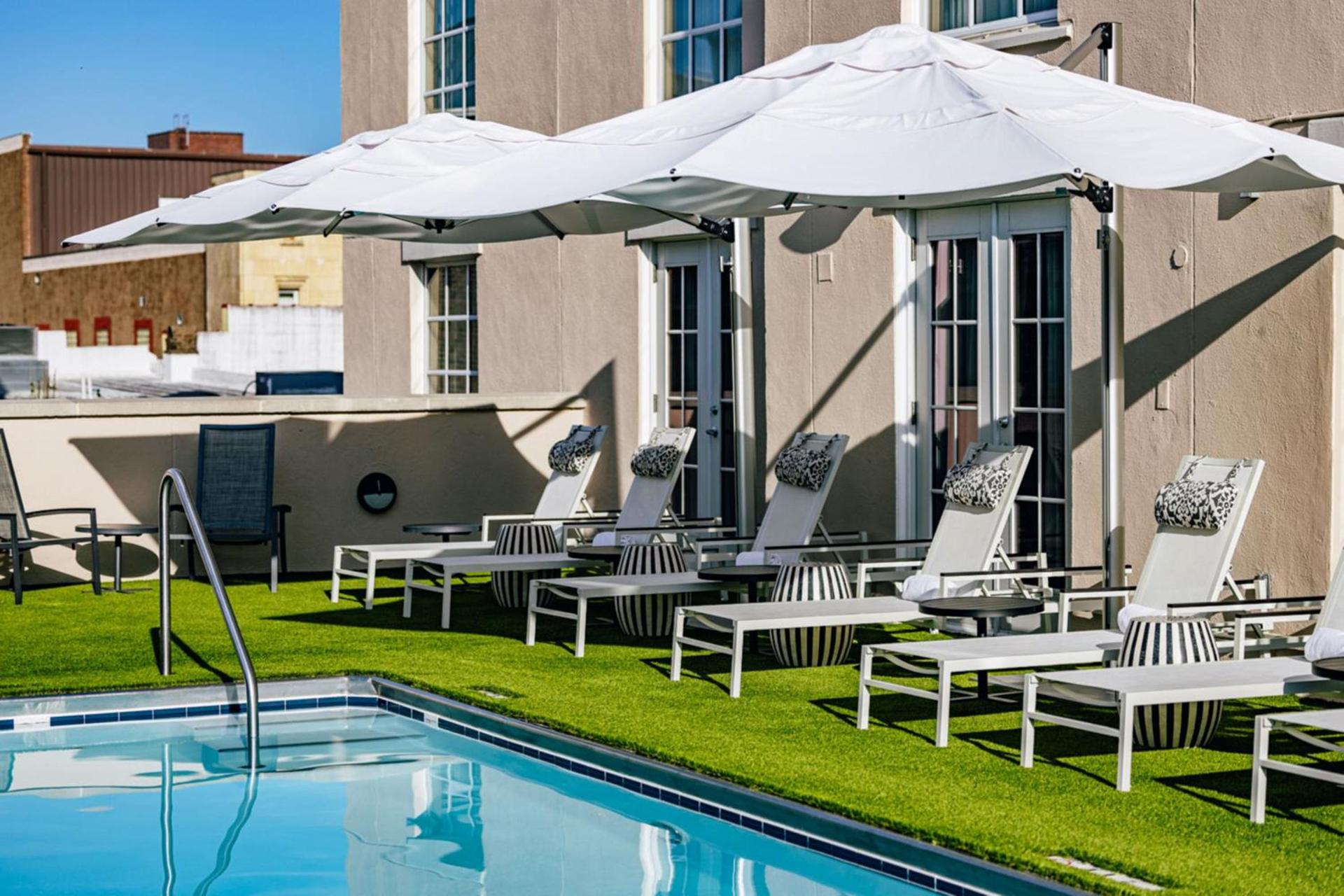 The Lindy Renaissance Charleston Hotel photo 27