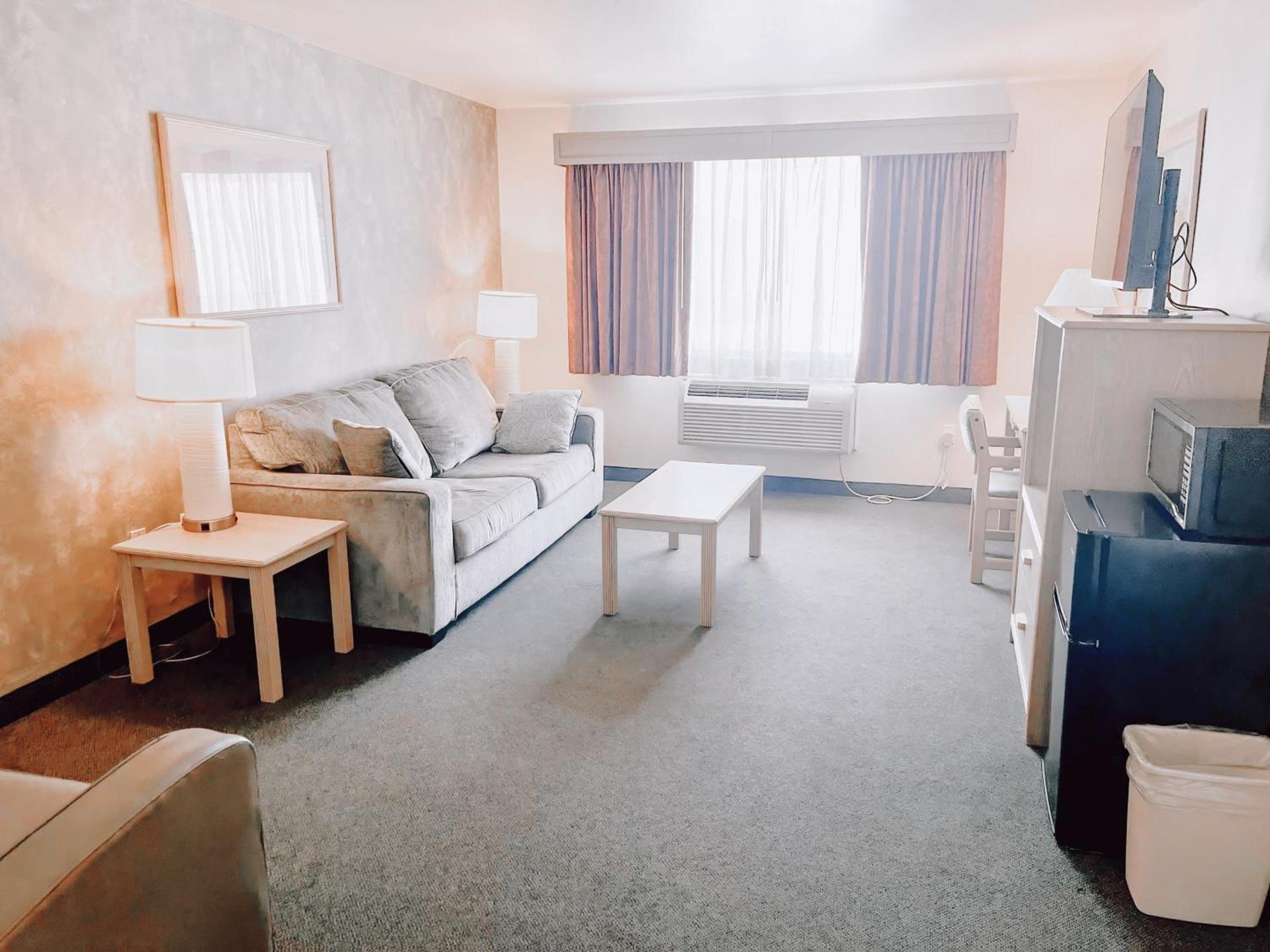 North Shore Inn at Lake Mead photo 5