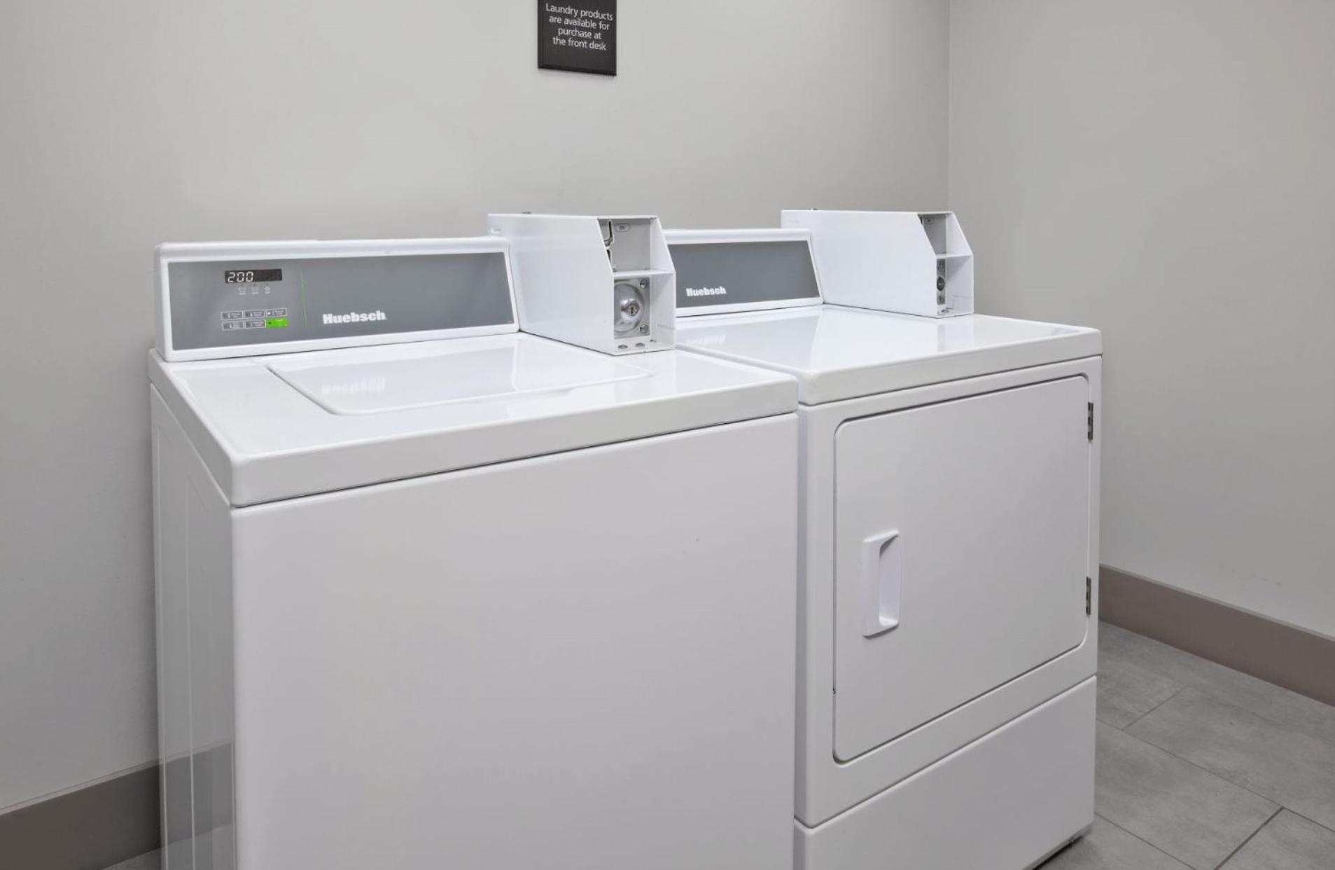 Hampton Inn Cincinnati Northwest Fairfield photo 44