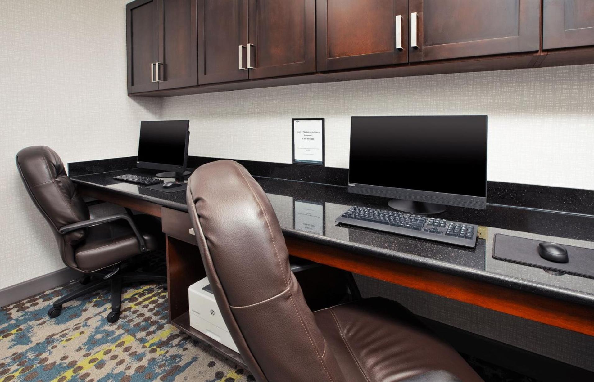 Hampton Inn Cincinnati Northwest Fairfield photo 38