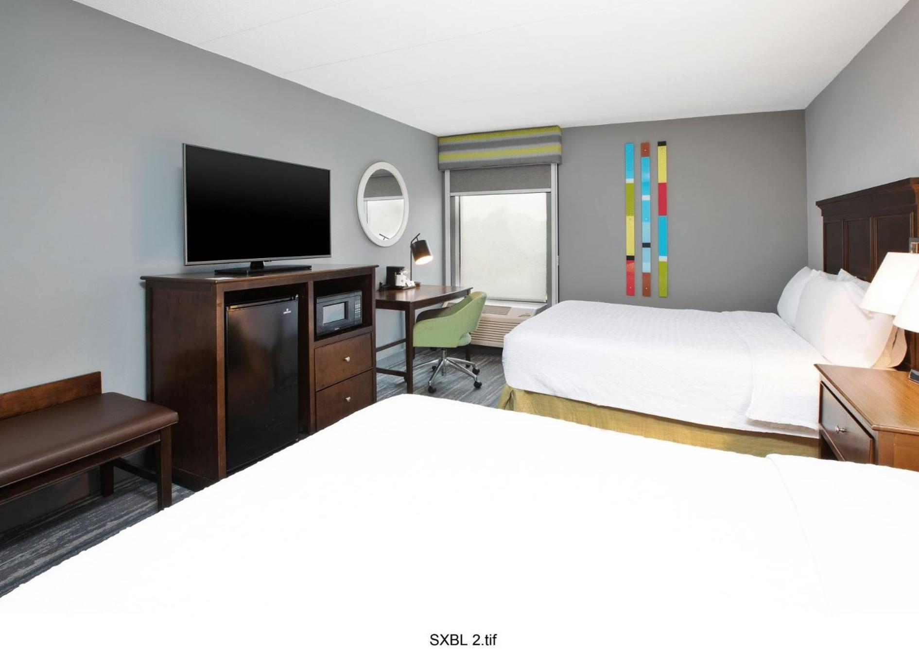 Hampton Inn Cincinnati Northwest Fairfield photo 41