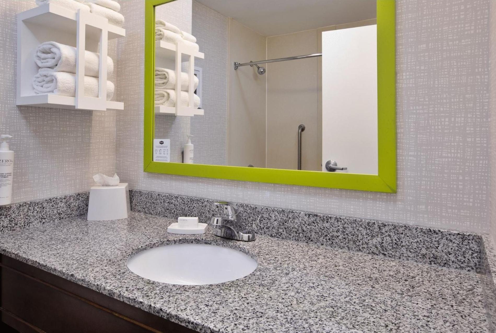 Hampton Inn Cincinnati Northwest Fairfield photo 43