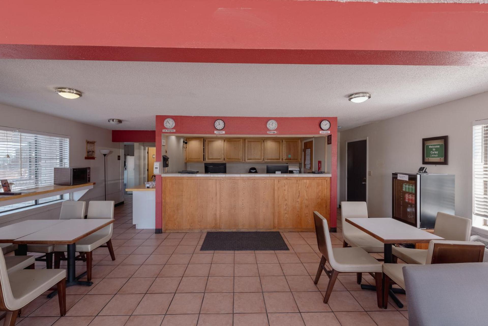 Econo Lodge Cortez near Mesa Verde photo 90