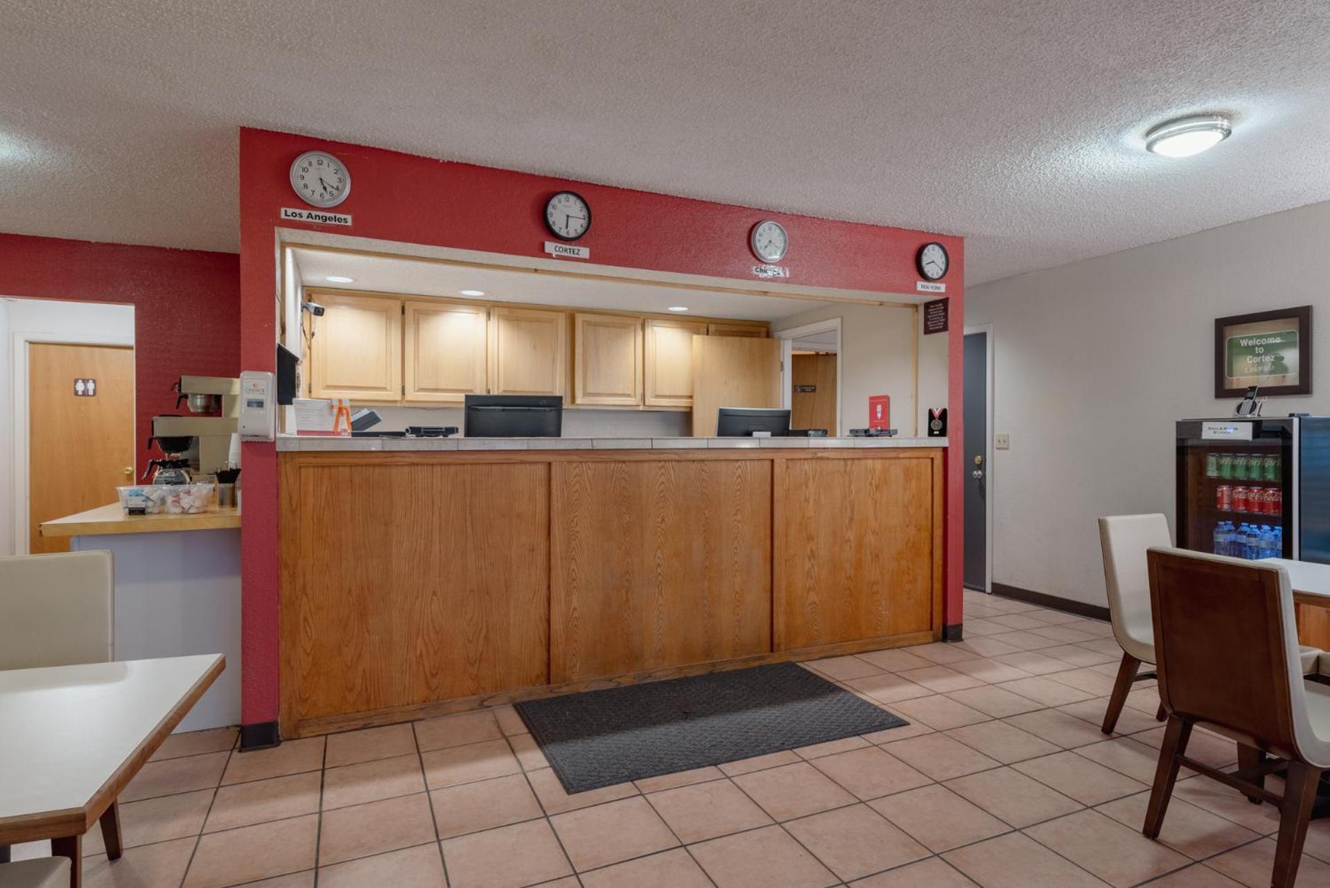 Econo Lodge Cortez near Mesa Verde photo 93