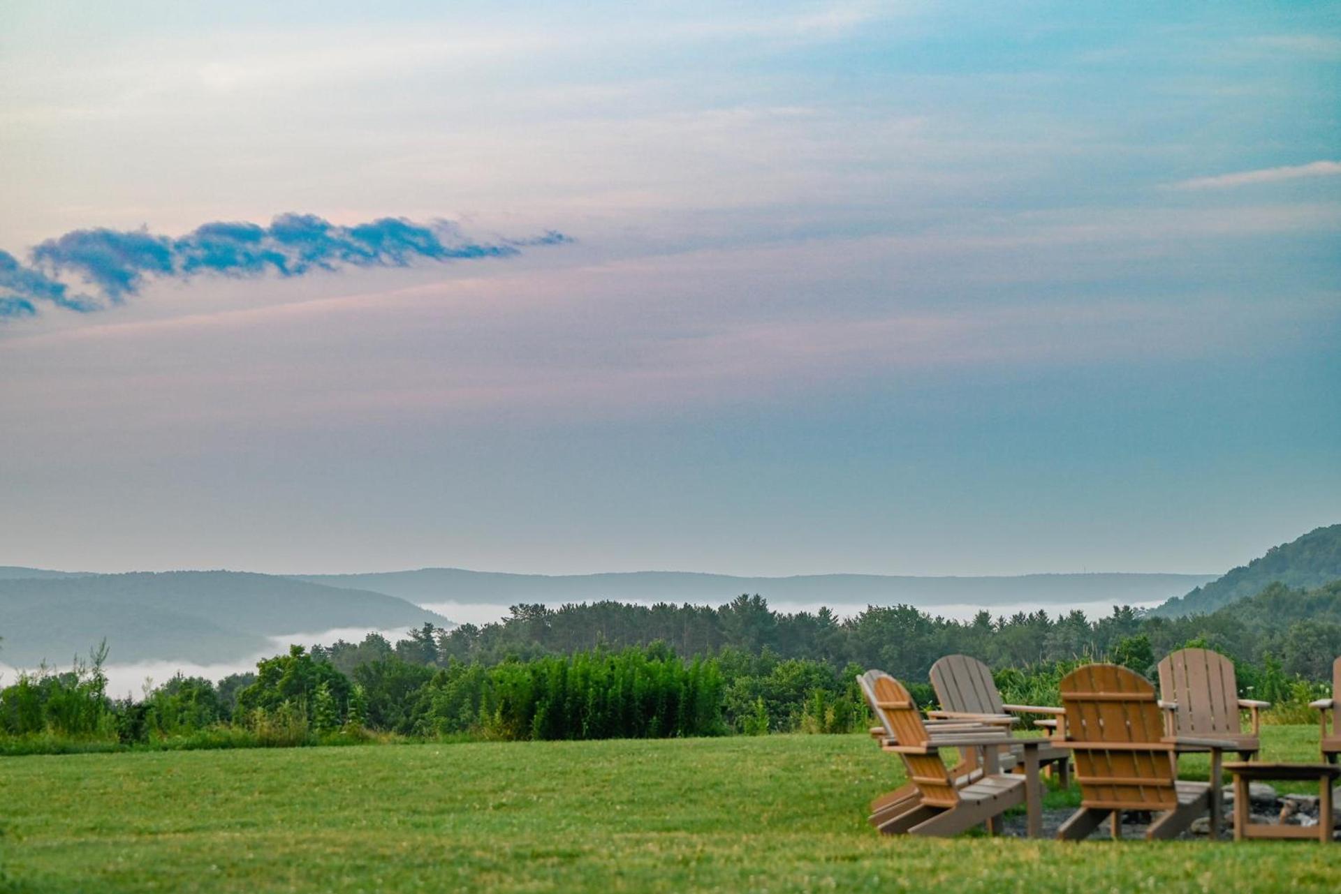 August Lodge Cooperstown photo 25
