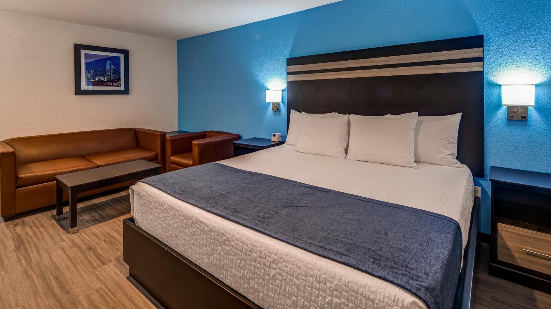 SureStay Plus Hotel by Best Western Humble photo 31