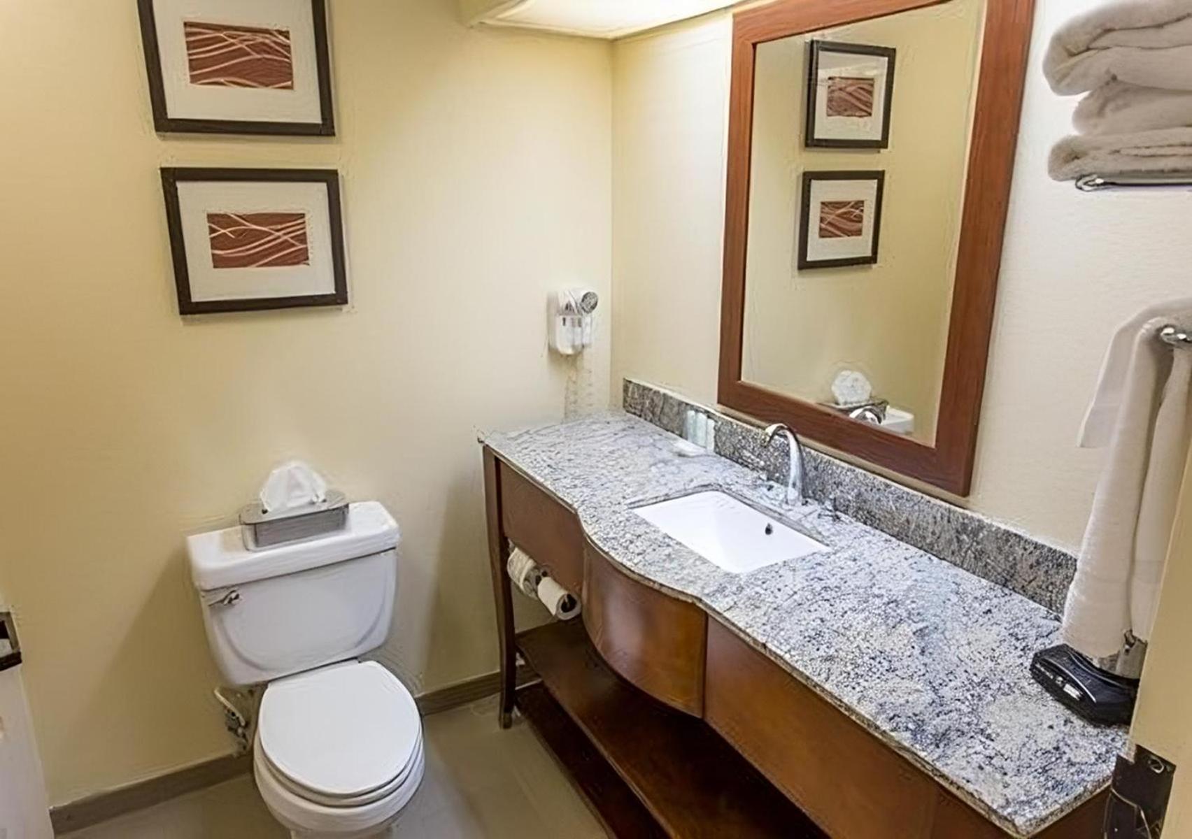 Comfort Inn Hammond photo 38