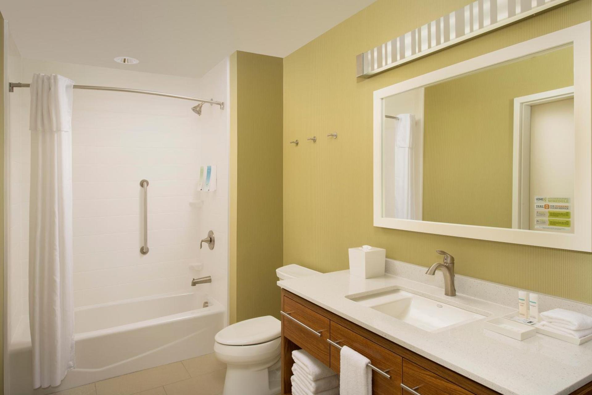 Home2 Suites by Hilton Denver International Airport photo 17
