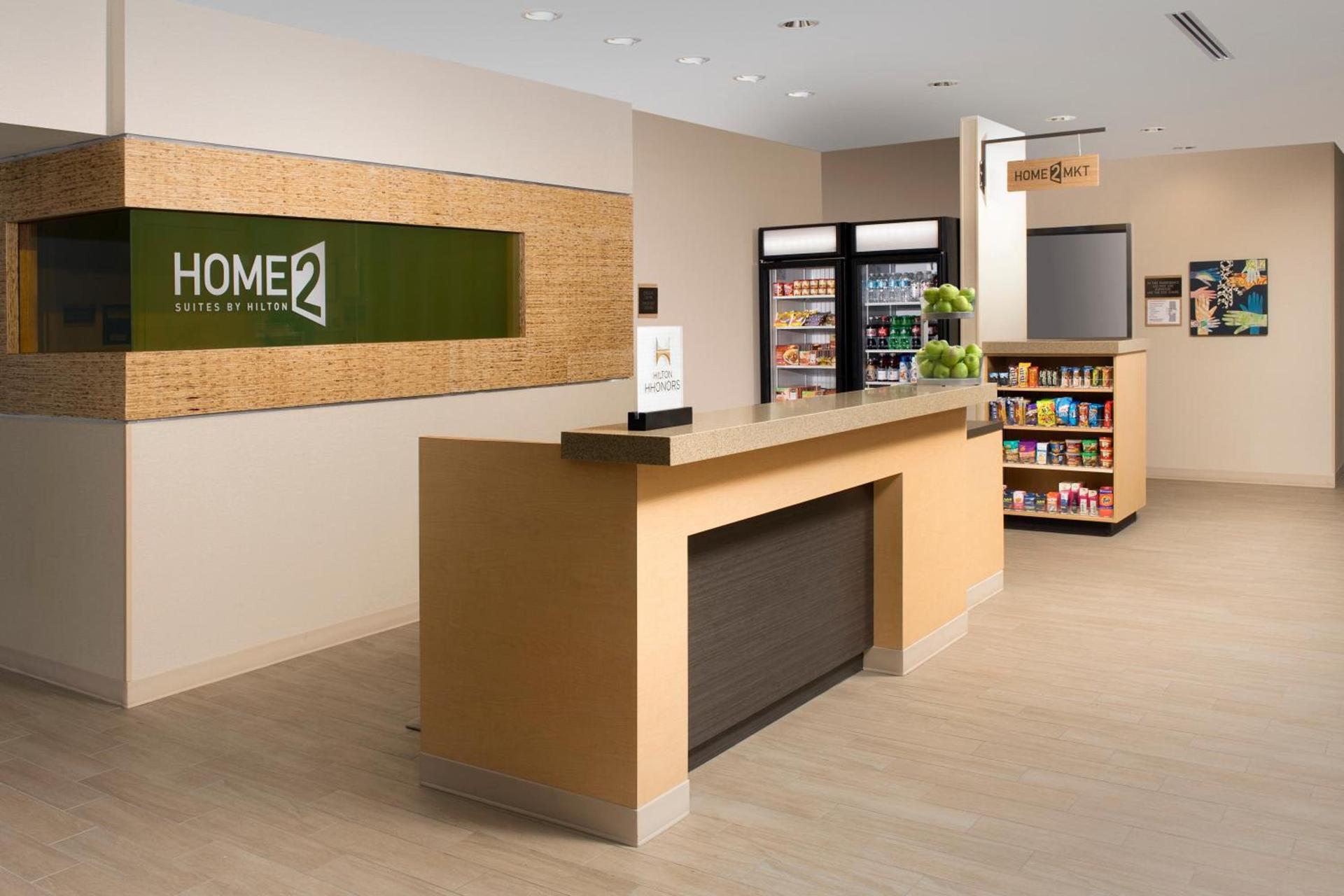 Home2 Suites by Hilton Denver International Airport photo 4