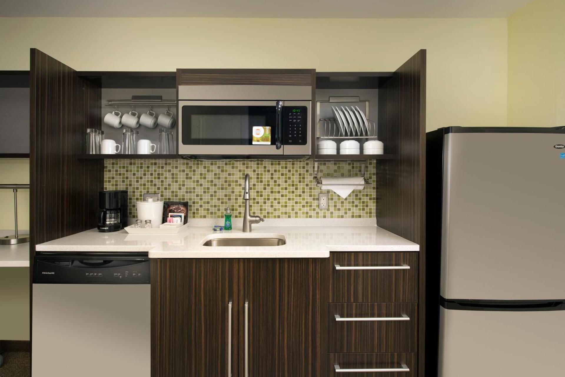 Home2 Suites by Hilton Denver International Airport photo 22