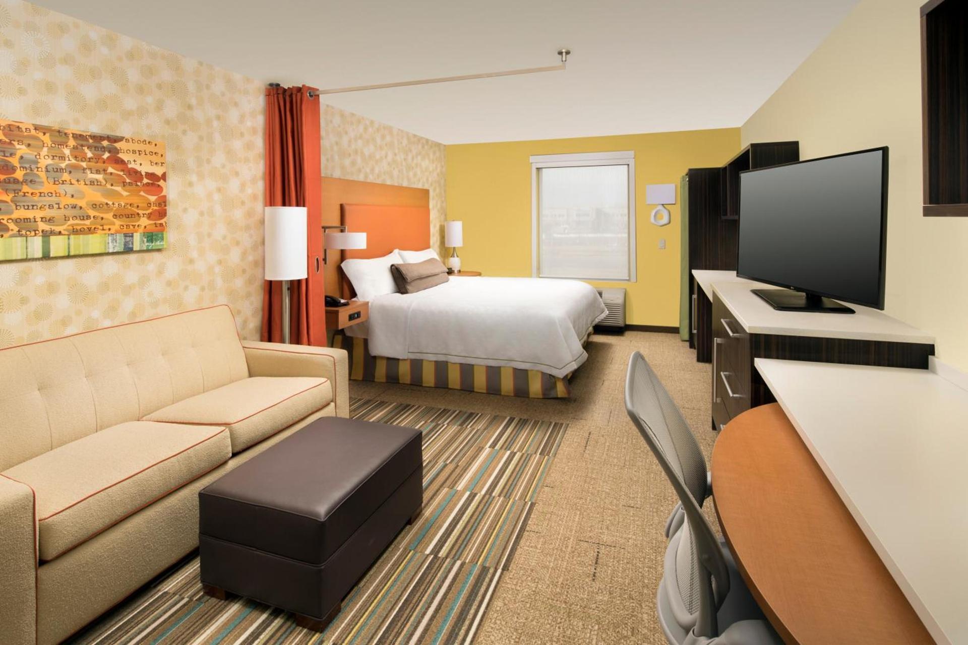 Home2 Suites by Hilton Denver International Airport photo 24