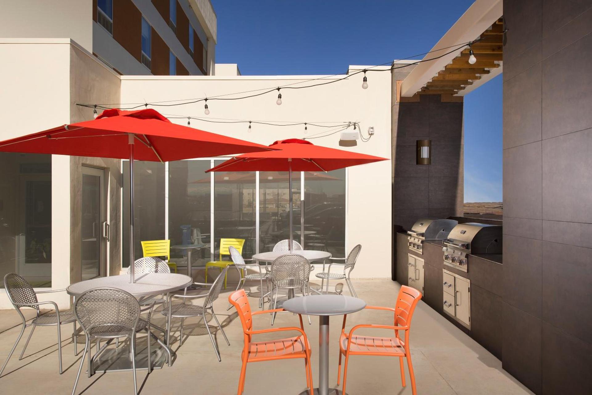 Home2 Suites by Hilton Denver International Airport photo 14
