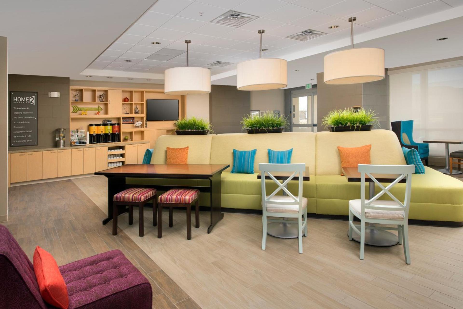 Home2 Suites by Hilton Denver International Airport photo 7