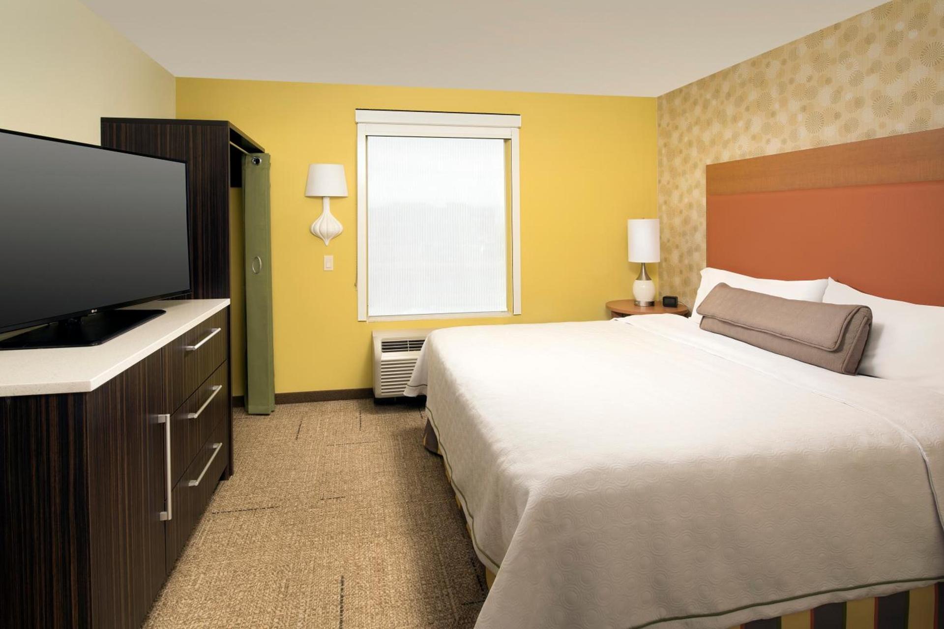 Home2 Suites by Hilton Denver International Airport photo 26