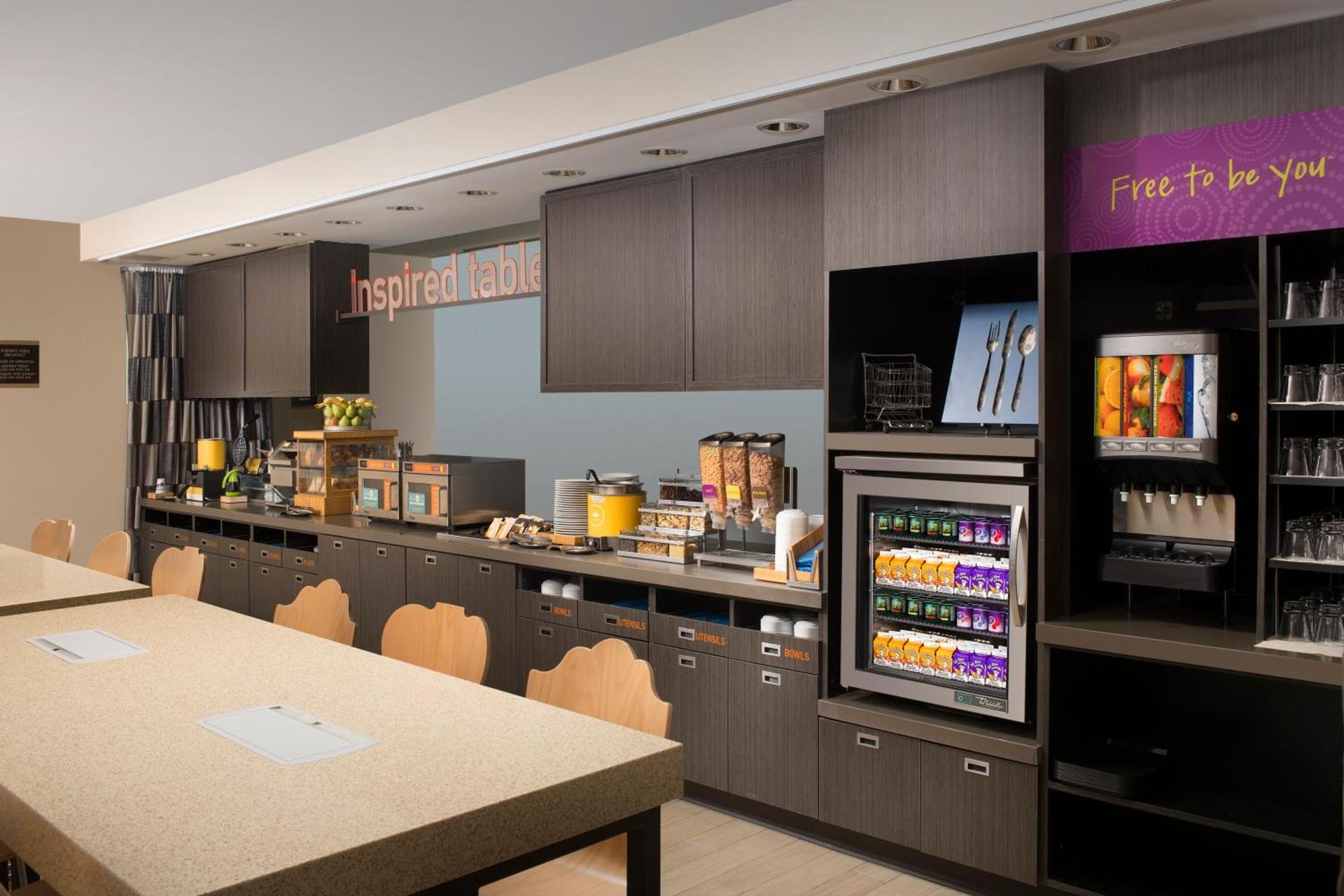 Home2 Suites by Hilton Denver International Airport photo 11