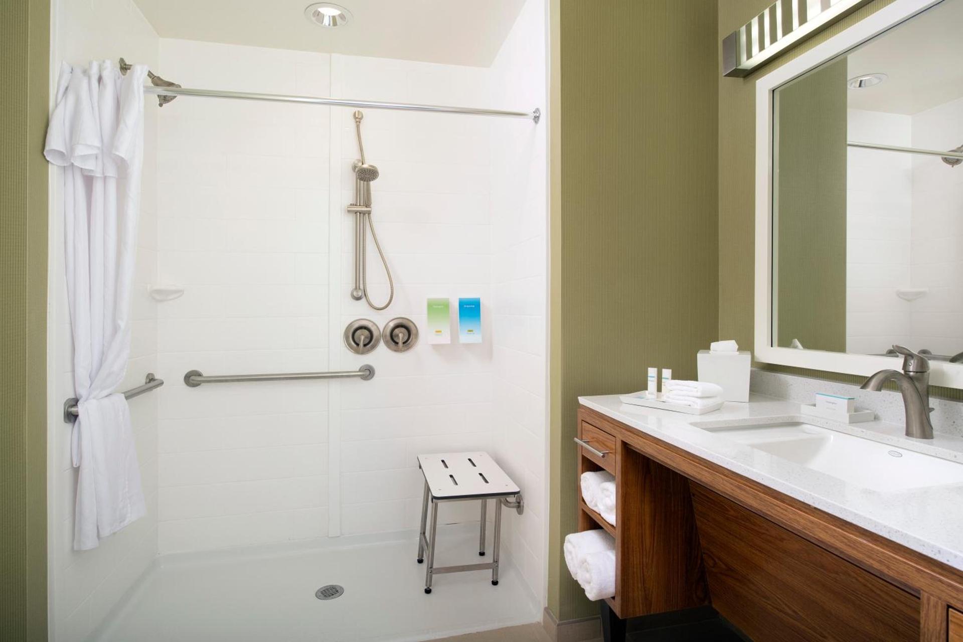 Home2 Suites by Hilton Denver International Airport photo 20