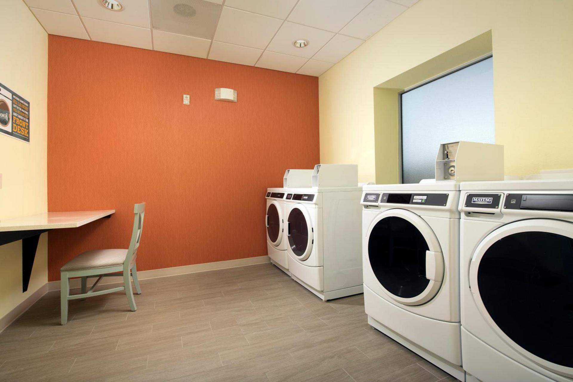 Home2 Suites by Hilton Denver International Airport photo 15
