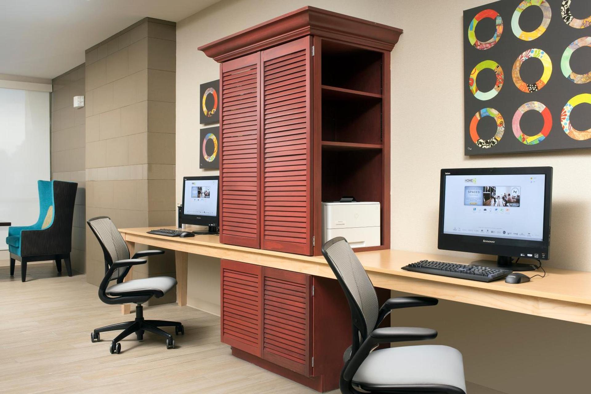 Home2 Suites by Hilton Denver International Airport photo 8