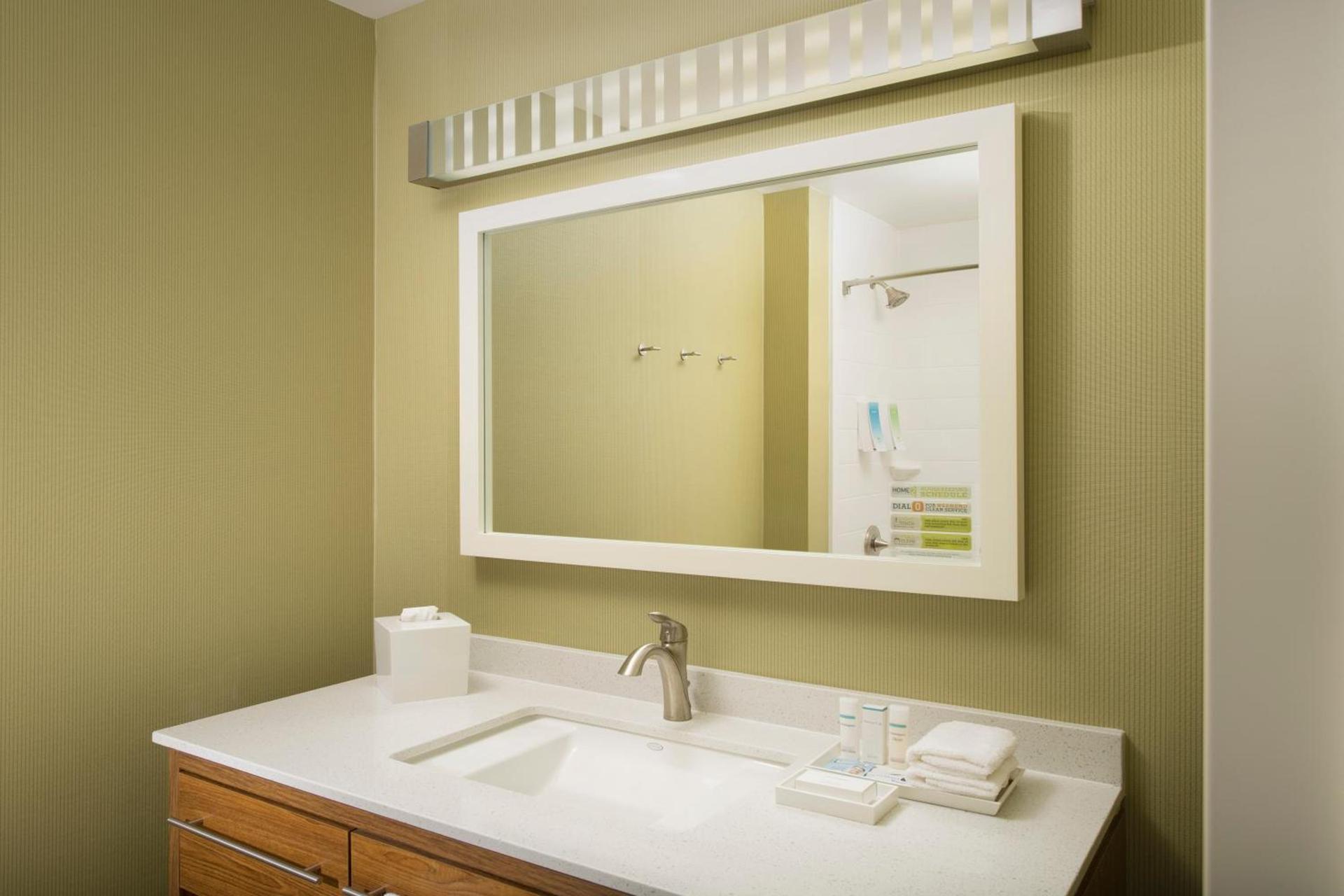 Home2 Suites by Hilton Denver International Airport photo 21