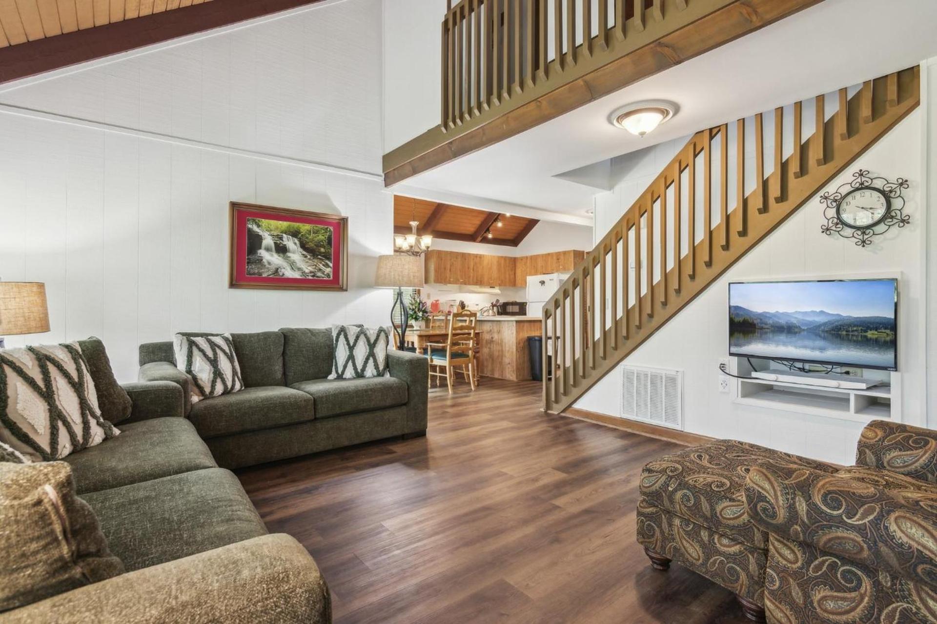 Petit Crest Villas photo 17