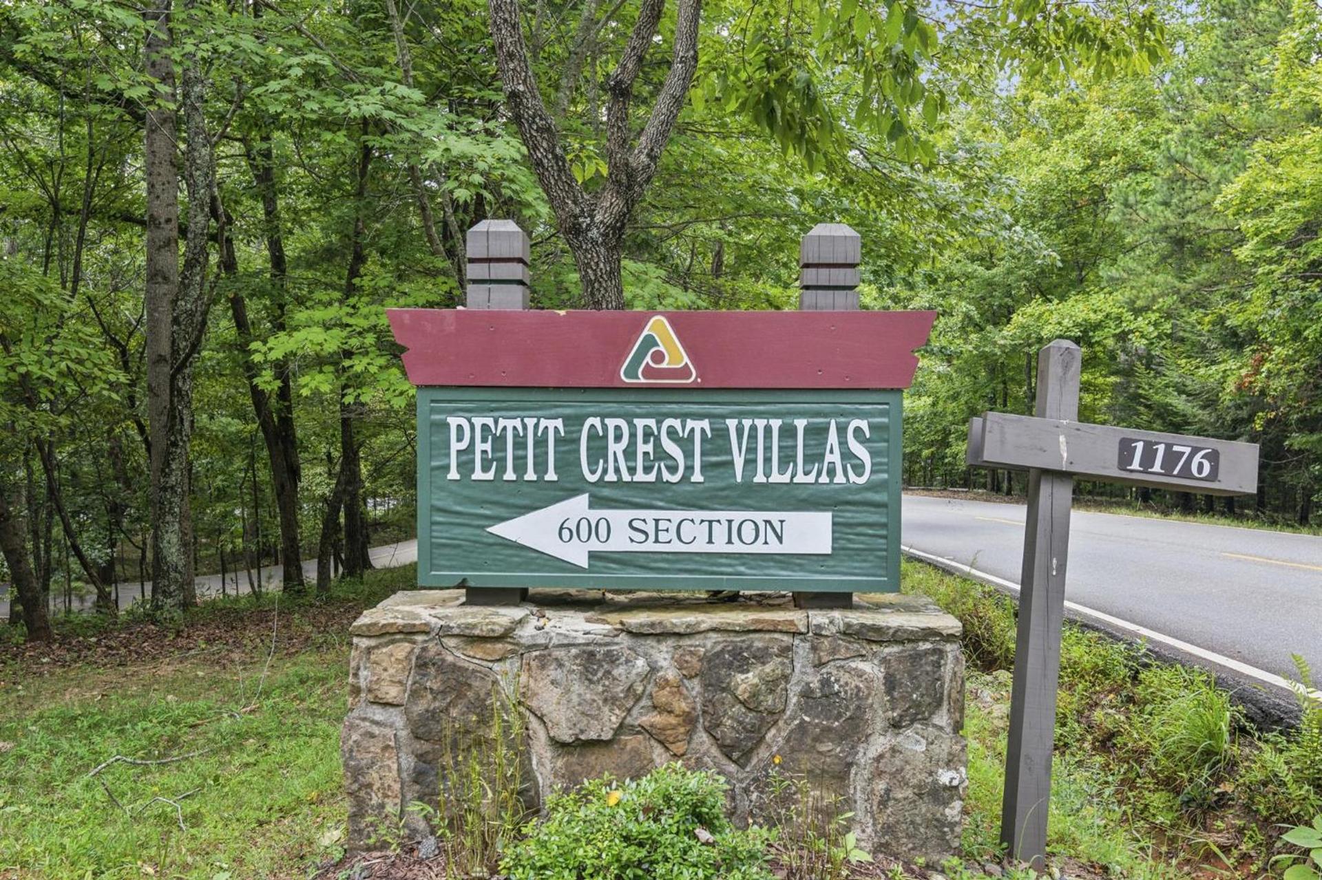 Petit Crest Villas photo 20