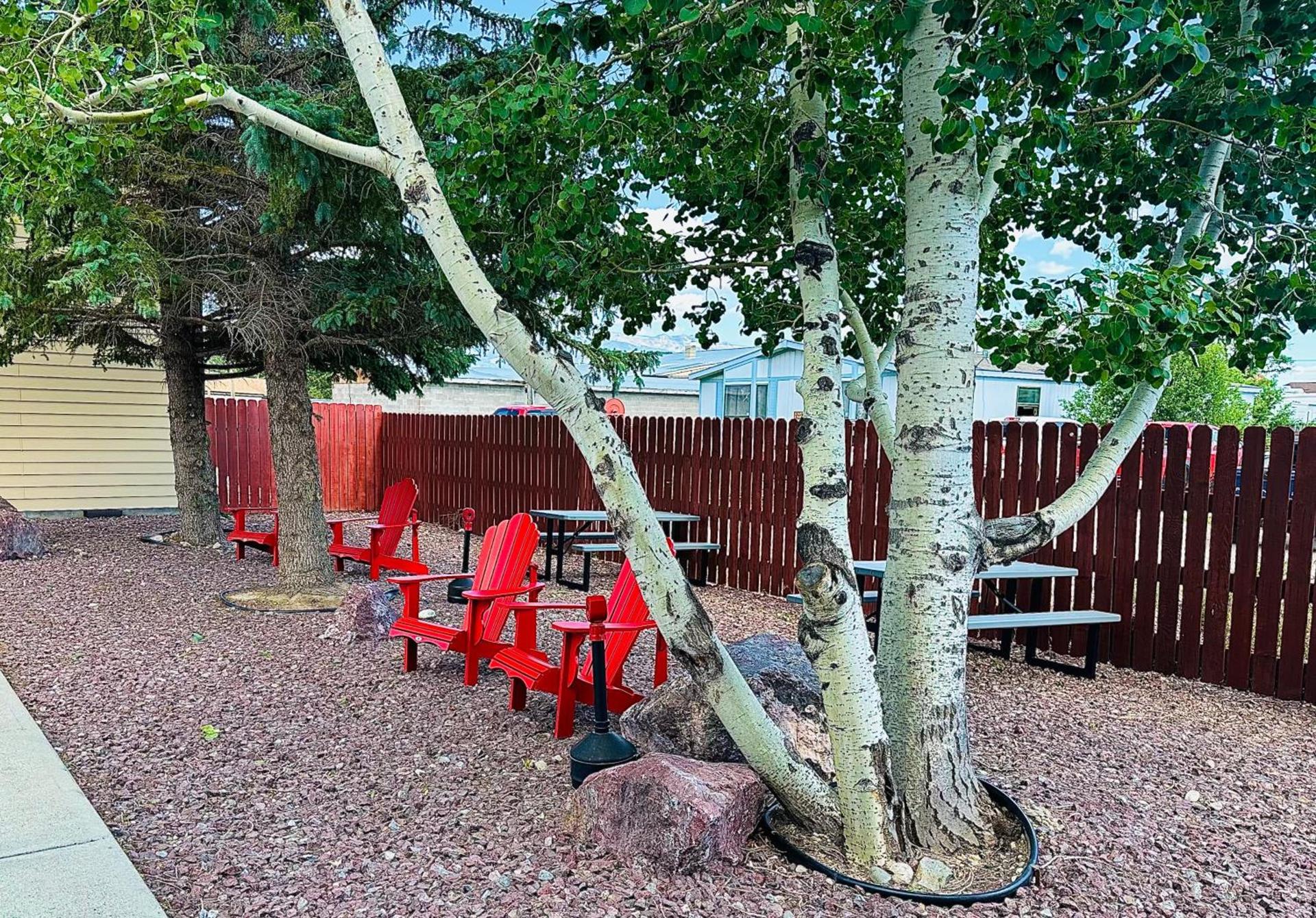 Red Bear Inn photo 47