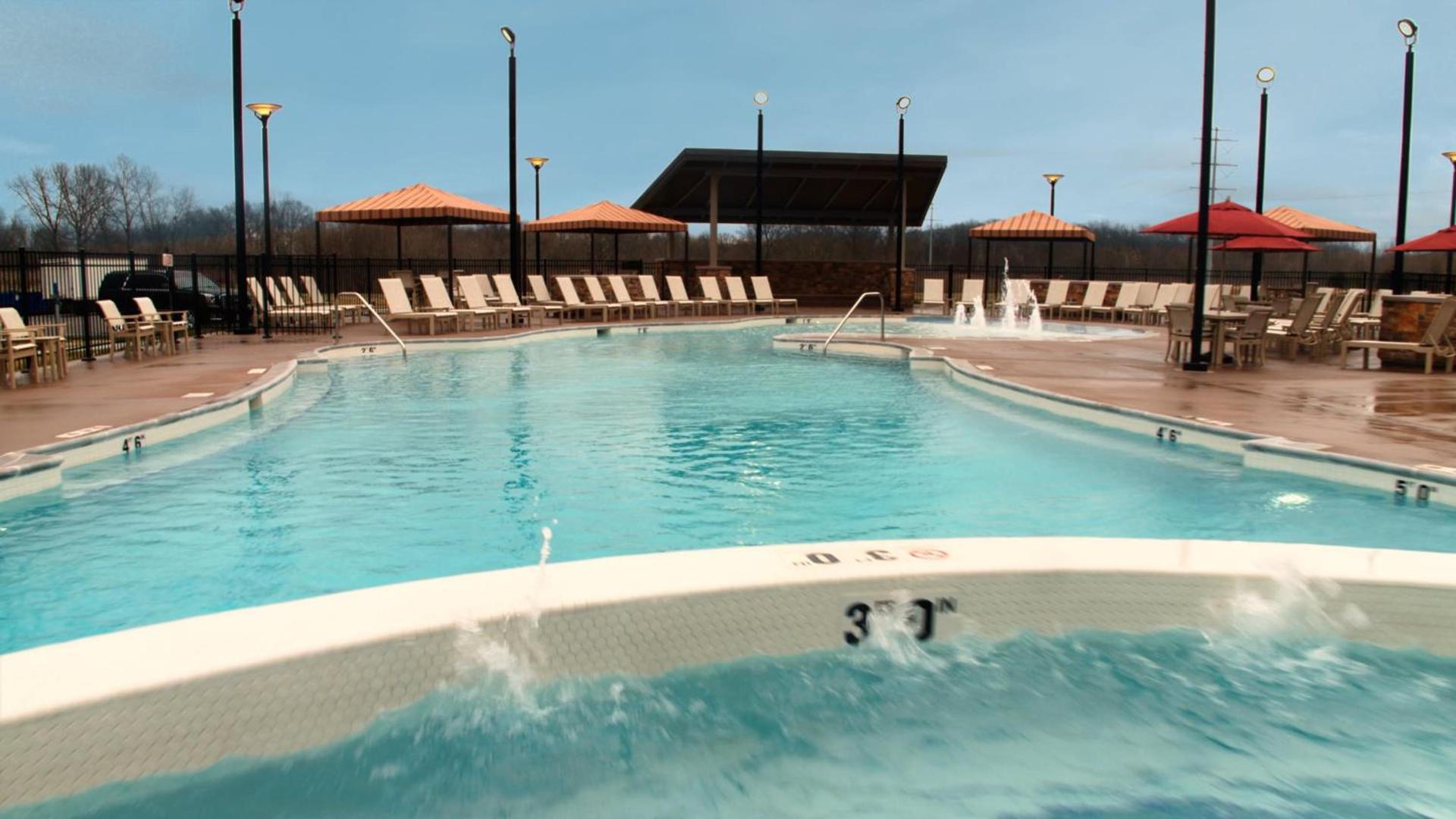 Walker's Bluff Casino Resort photo 54