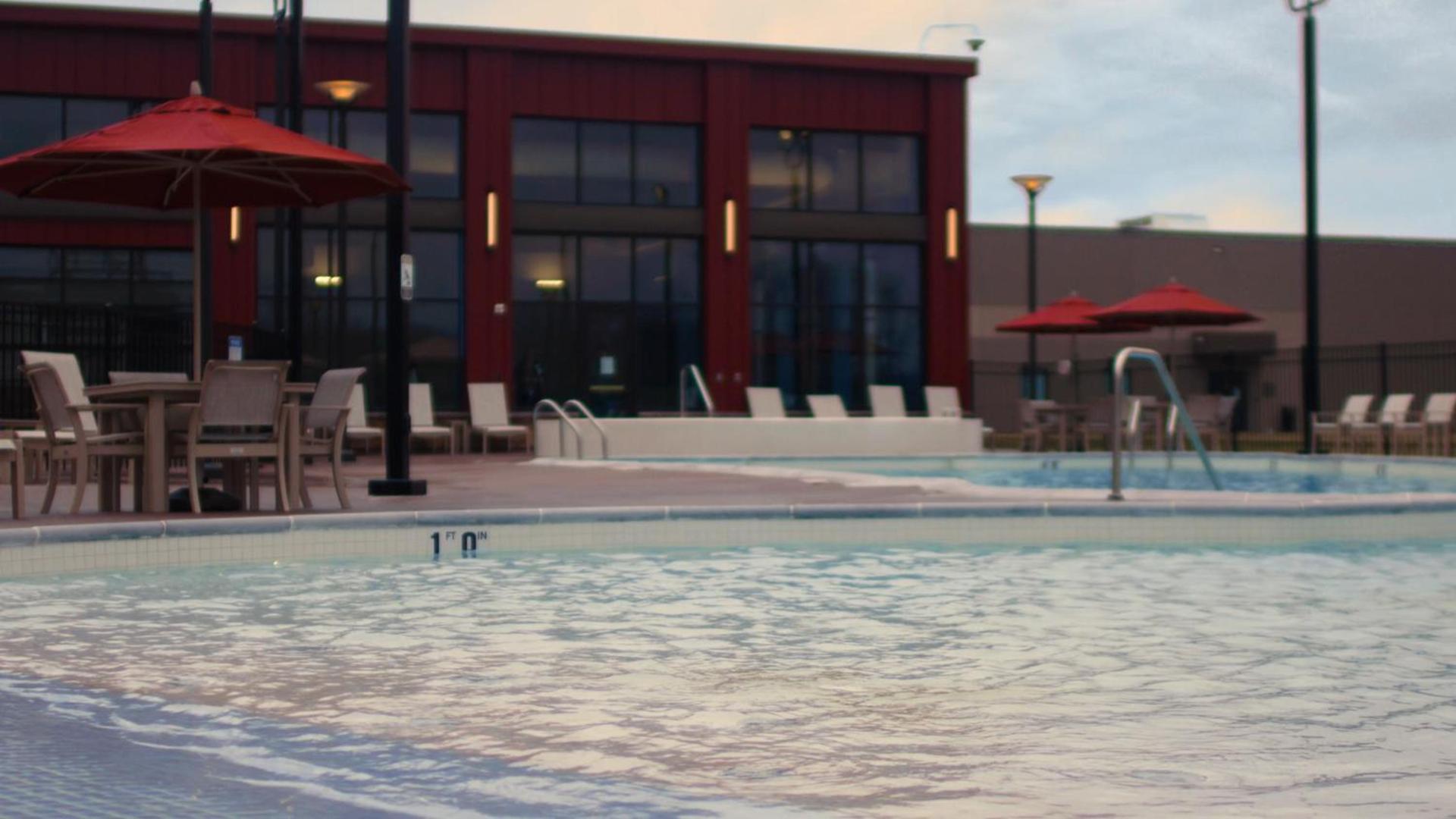 Walker's Bluff Casino Resort photo 55