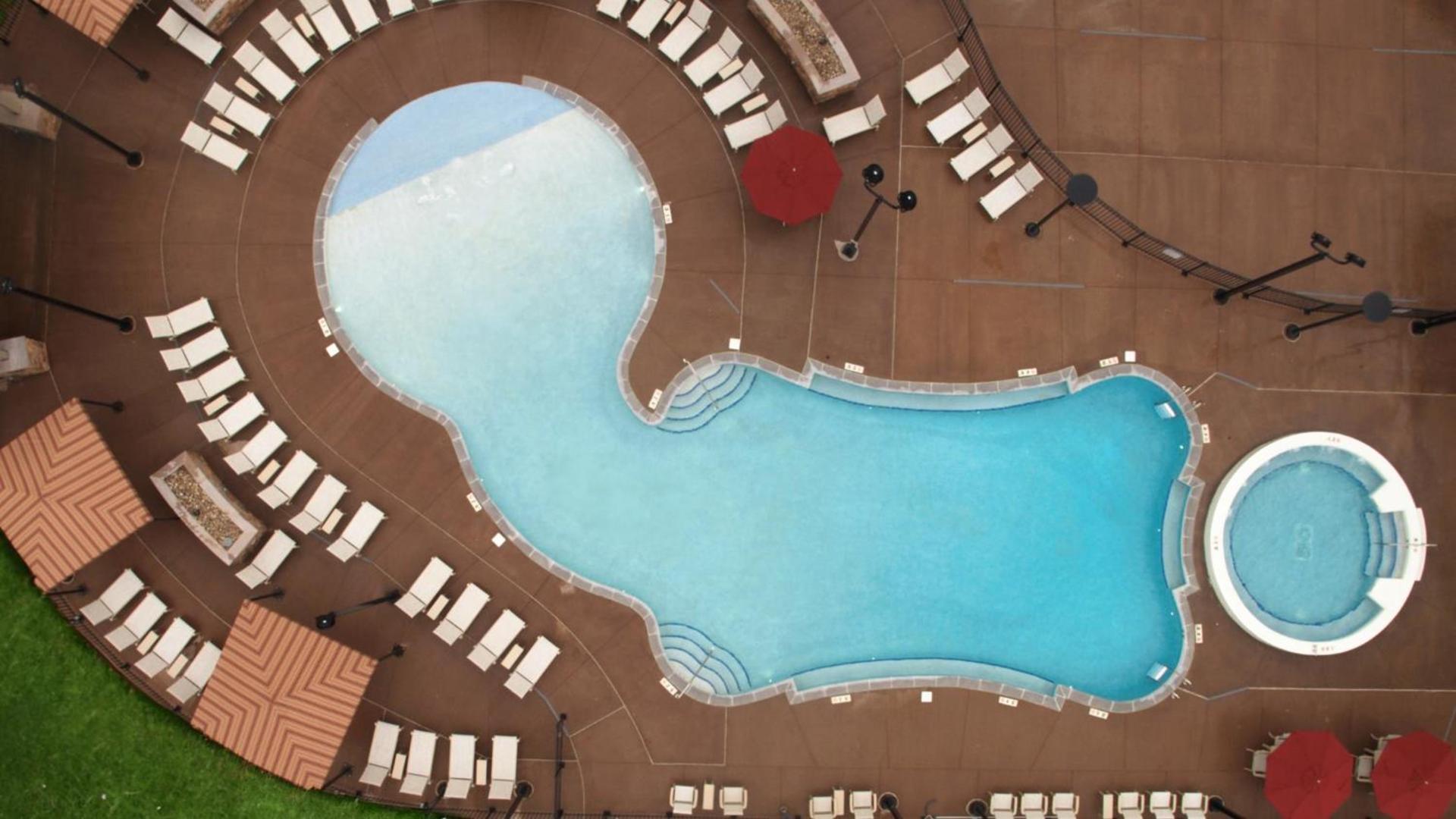 Walker's Bluff Casino Resort photo 56
