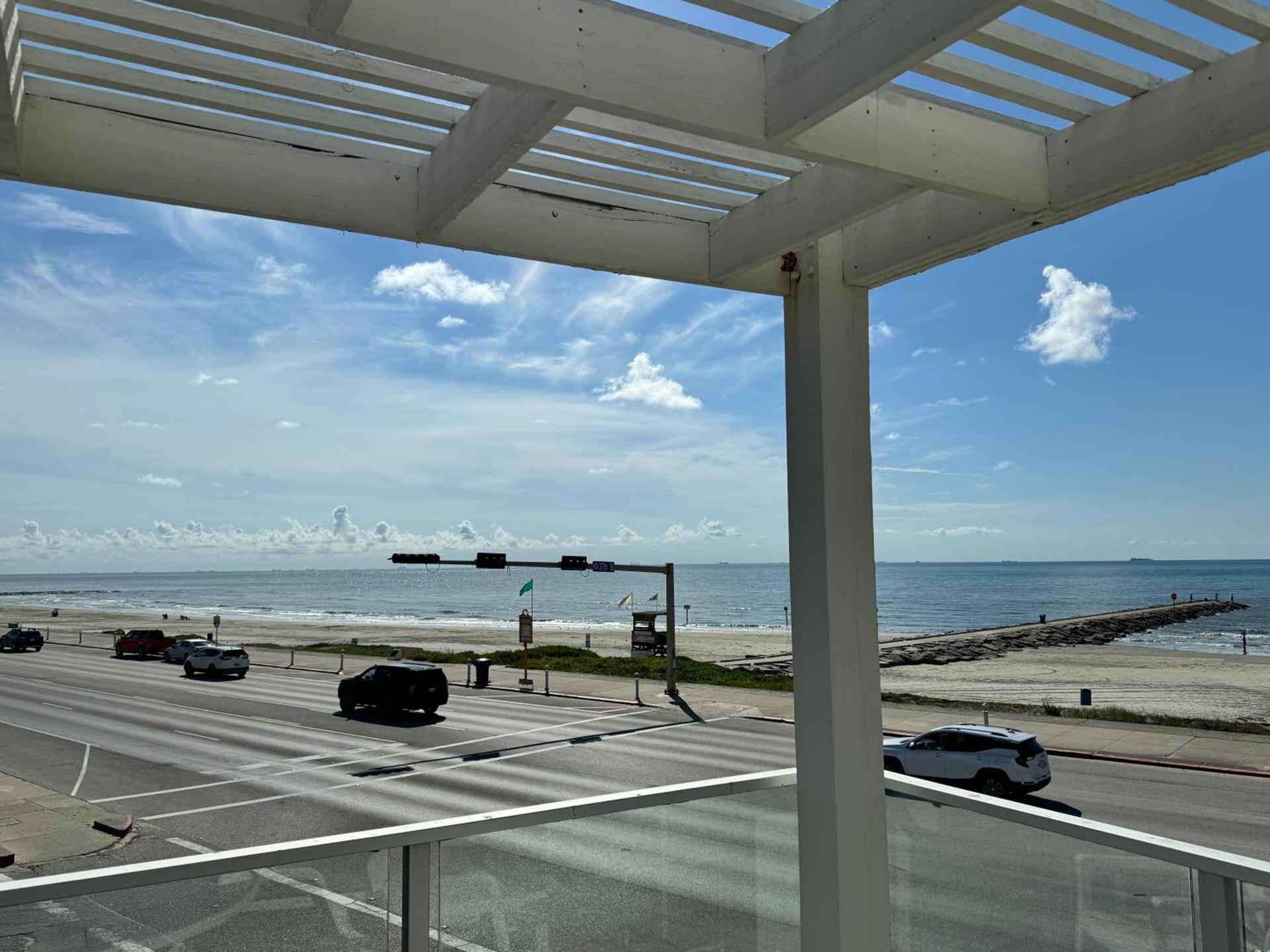 Gaido's Seaside Inn — hotel in Galveston