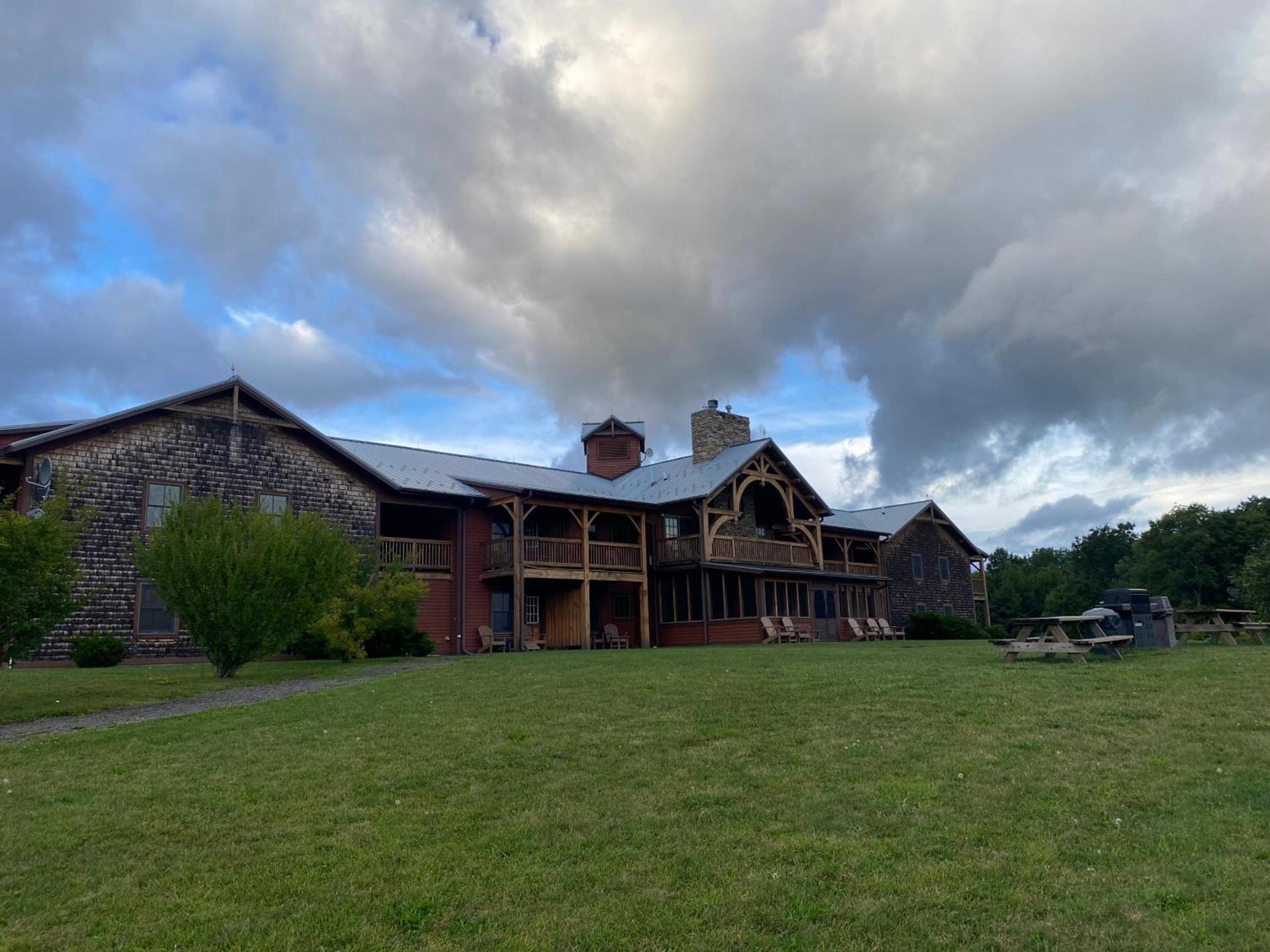 August Lodge Cooperstown photo 1