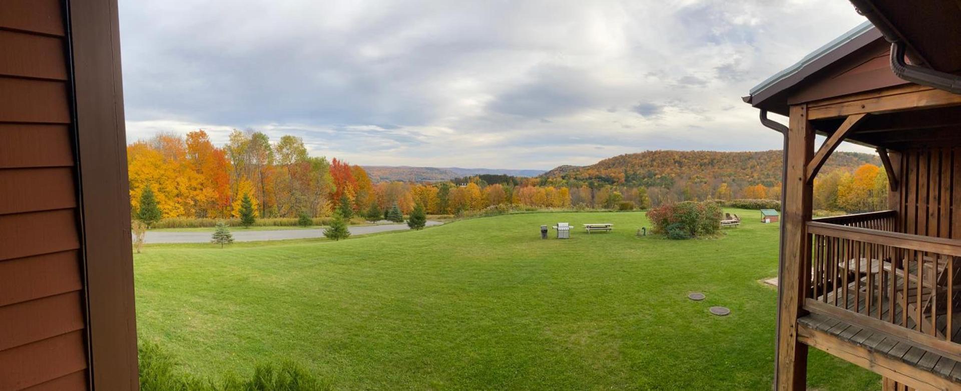August Lodge Cooperstown photo 7