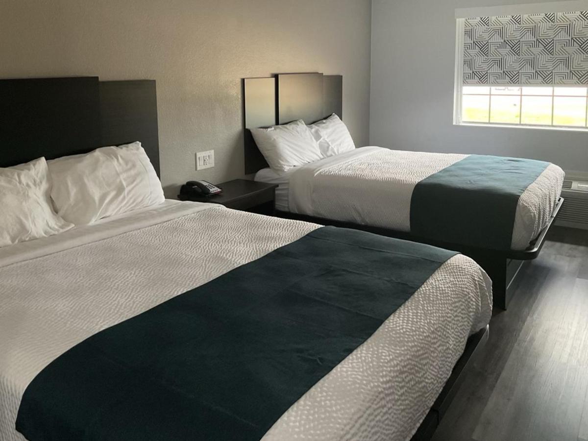 Studio 6 Suites Brenham, TX photo 20