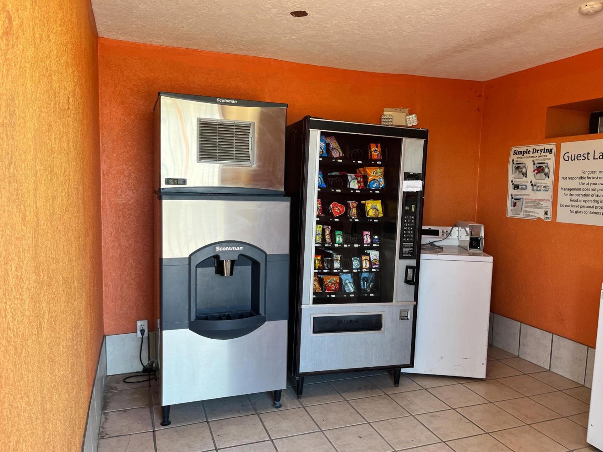 Studio 6 Suites Brenham, TX photo 37