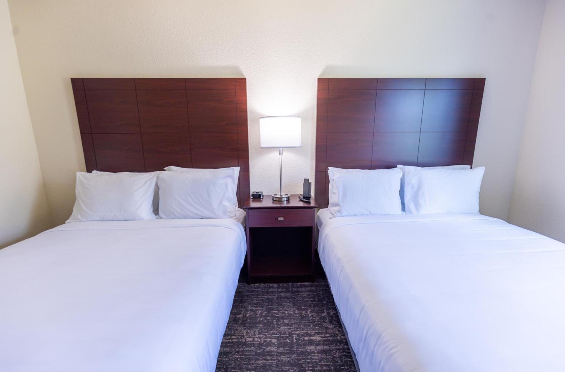 Cobblestone Inn & Suites - Winters photo 51
