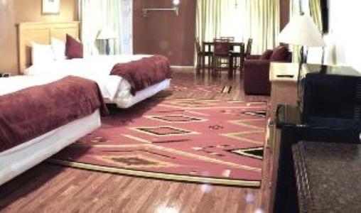Mexican Hat Lodge photo 14